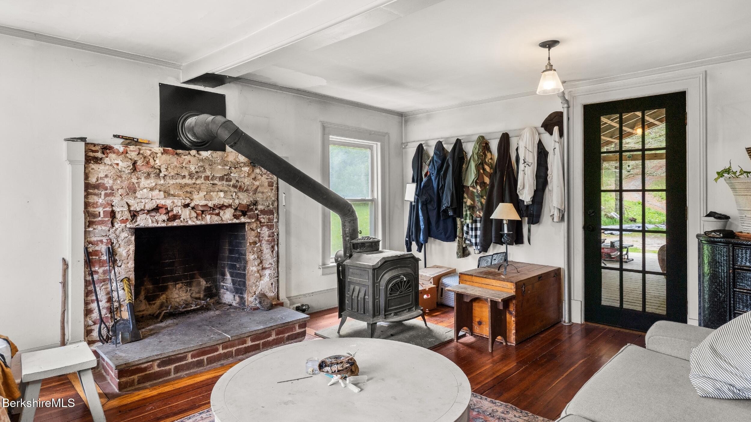 32 S Main Rd, Otis, Massachusetts image 7