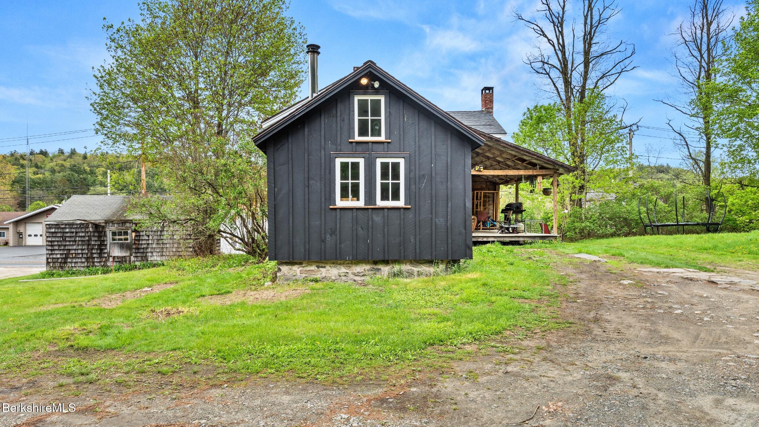 32 S Main Rd, Otis, Massachusetts image 3