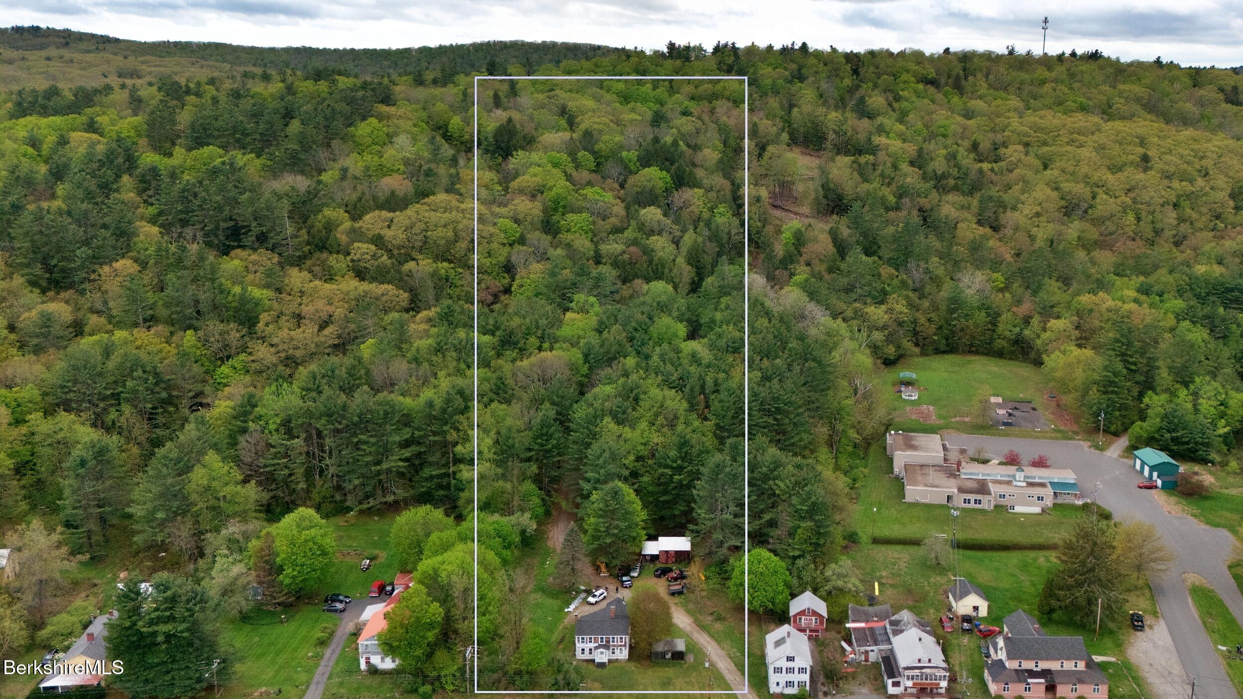 32 S Main Rd, Otis, Massachusetts image 18