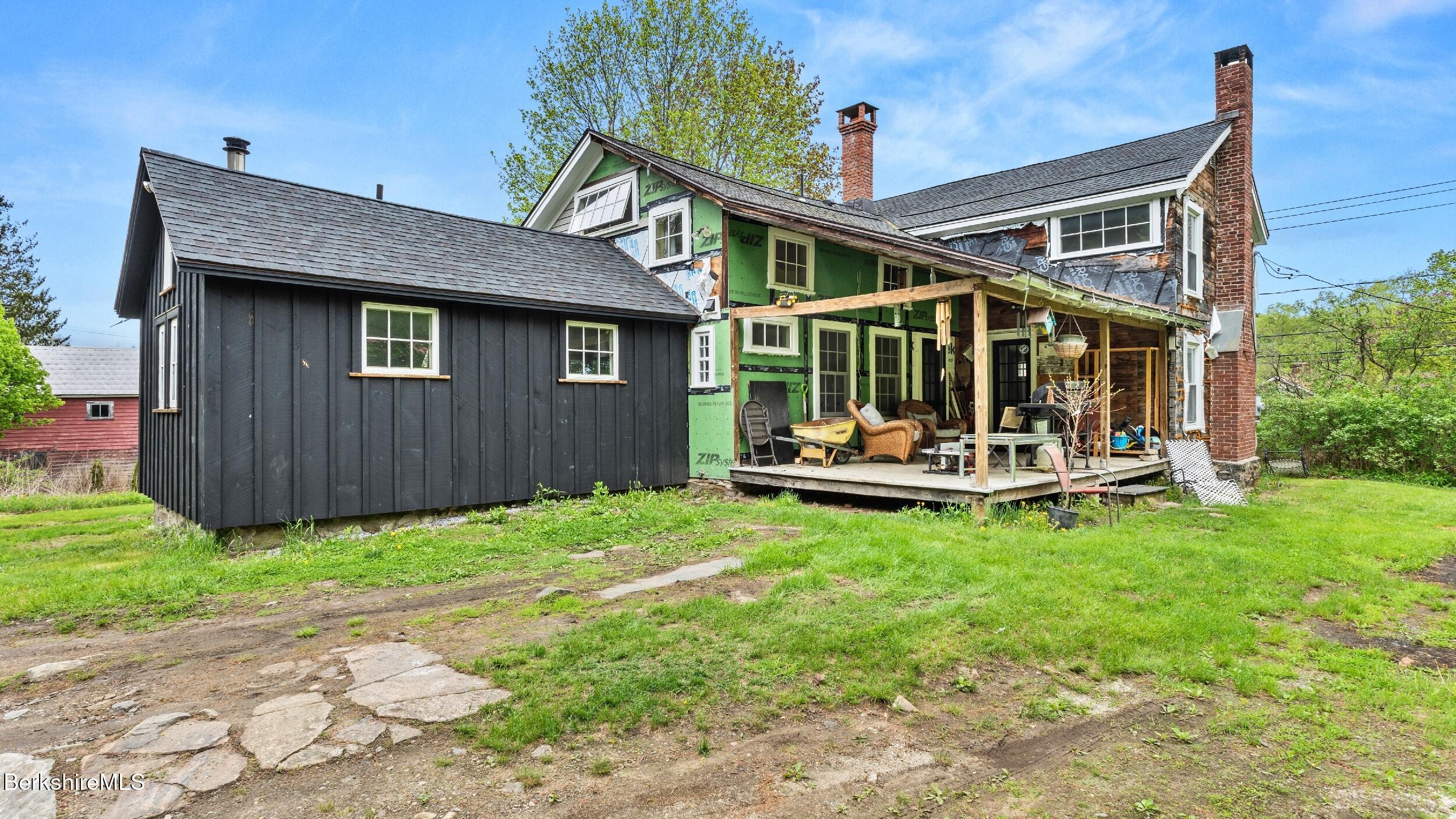 32 S Main Rd, Otis, Massachusetts image 21