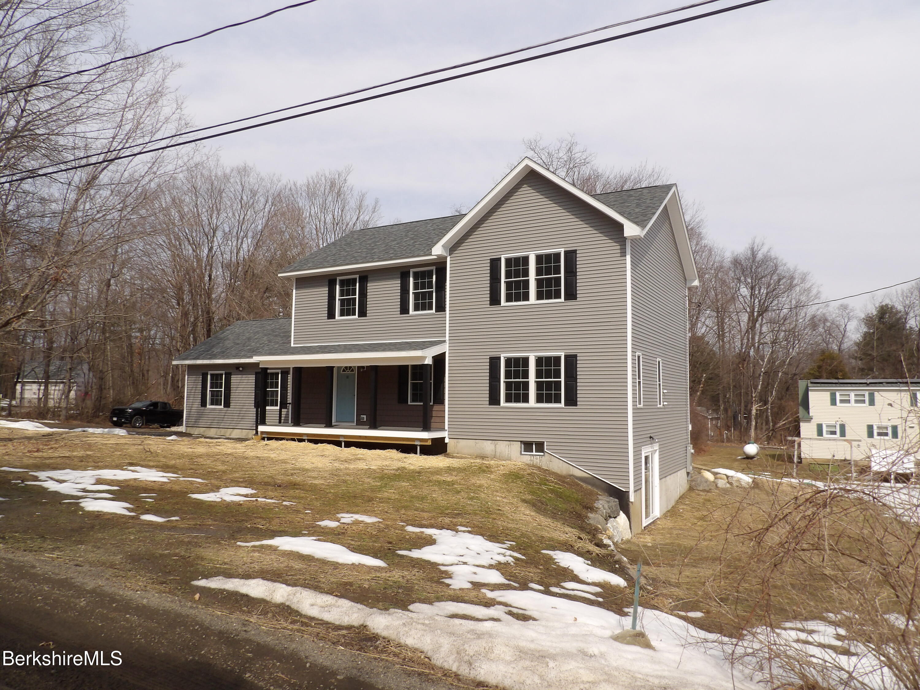 18 Lacona St, Lanesborough, Massachusetts image 41