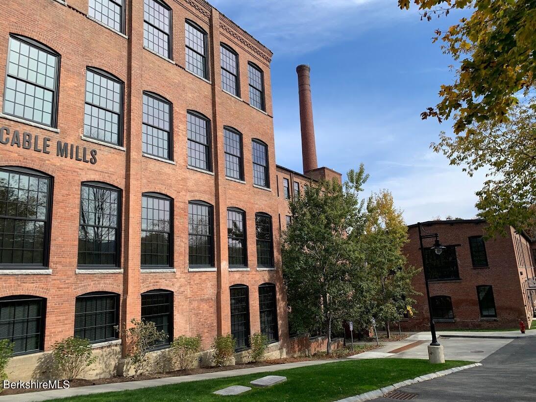160 Water St #23, Williamstown, Massachusetts image 50