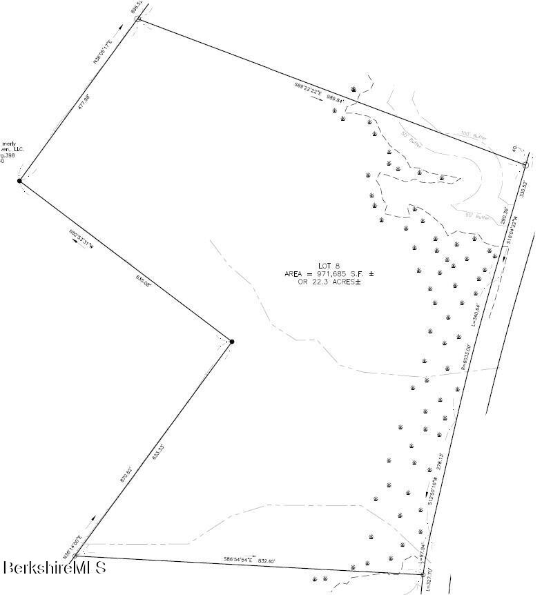 Lot C3-8 Partridge Rd, Lanesborough, Massachusetts image 21