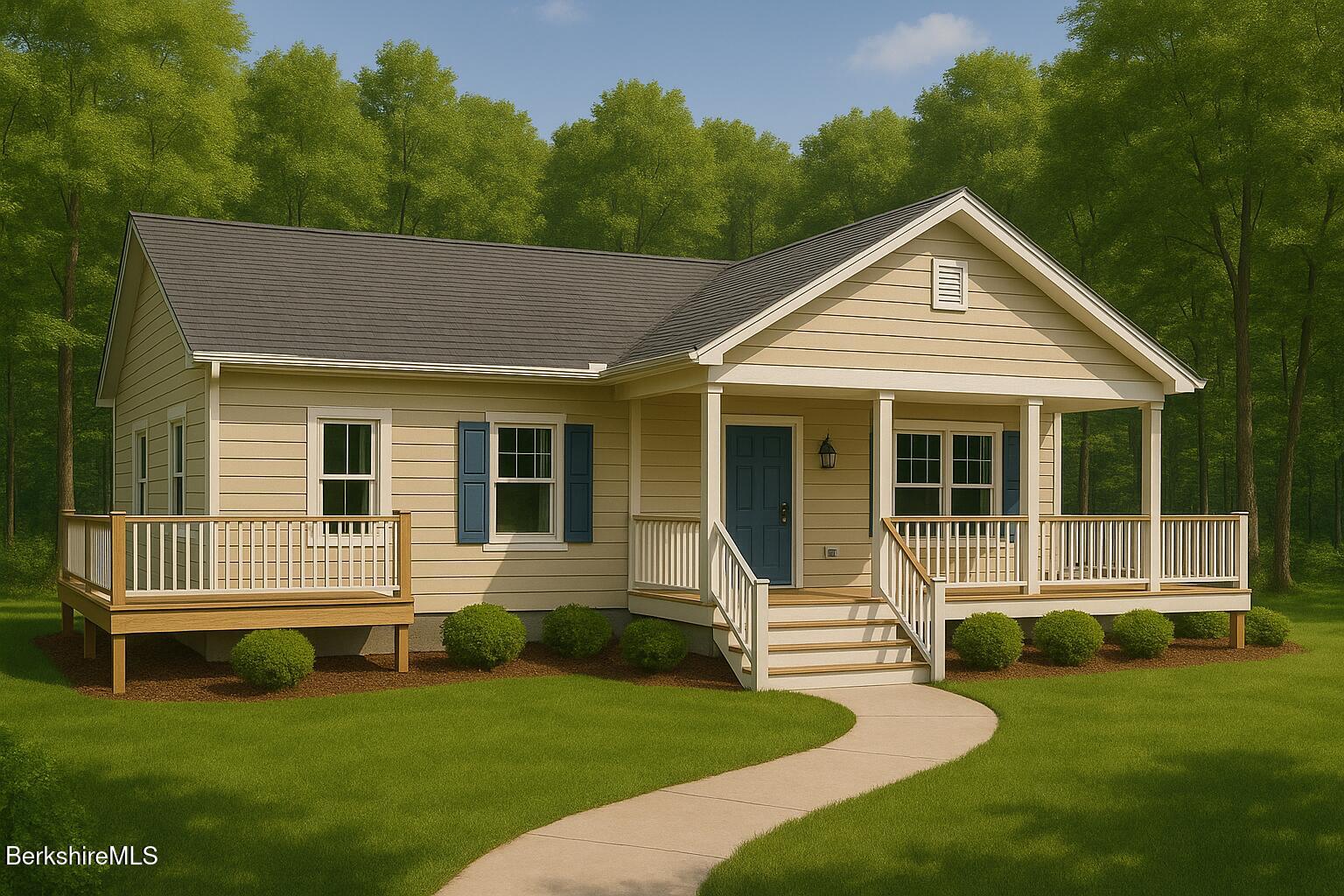 514 Fred Snow Rd, Becket, Massachusetts image 1