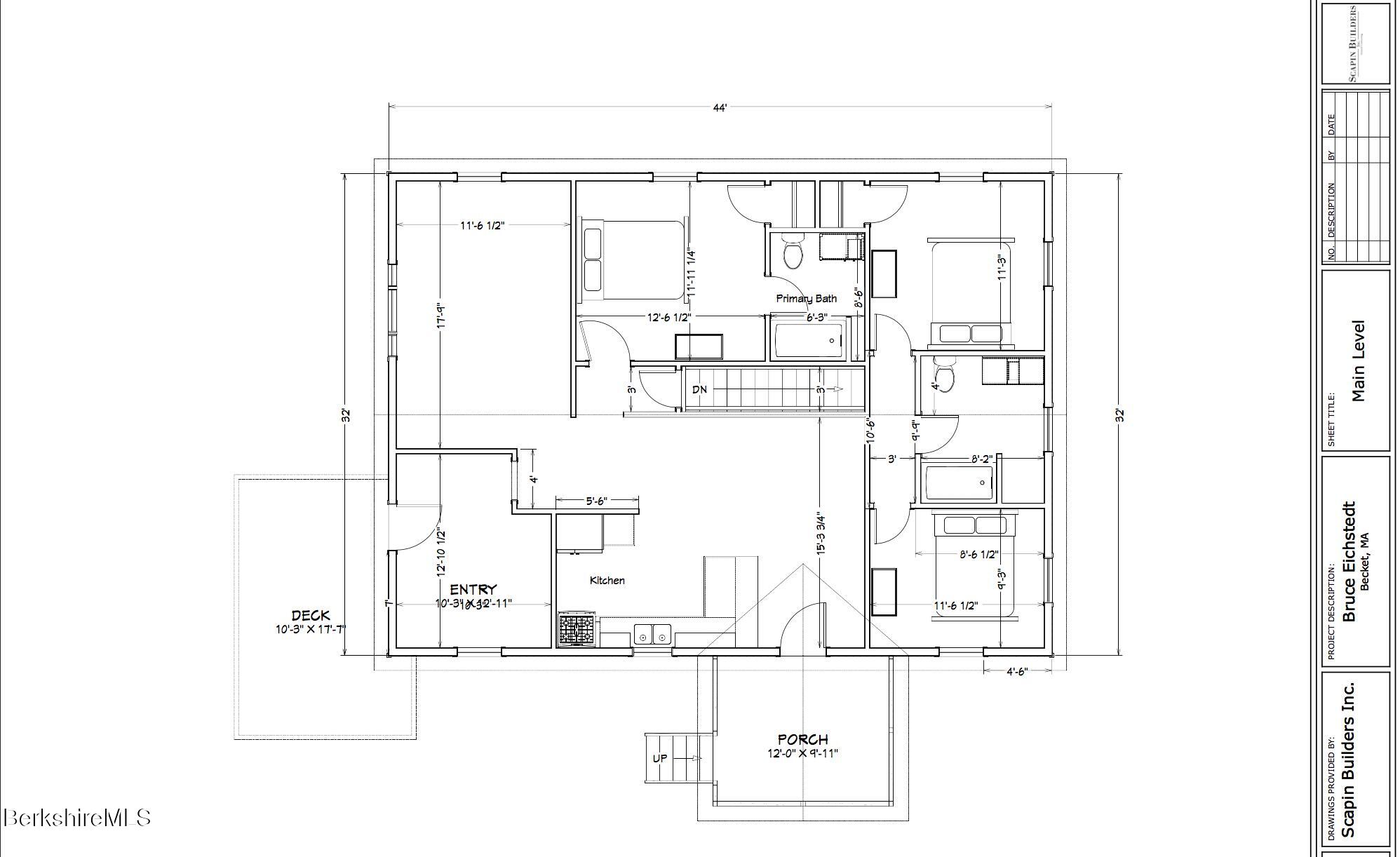 514 Fred Snow Rd, Becket, Massachusetts image 2