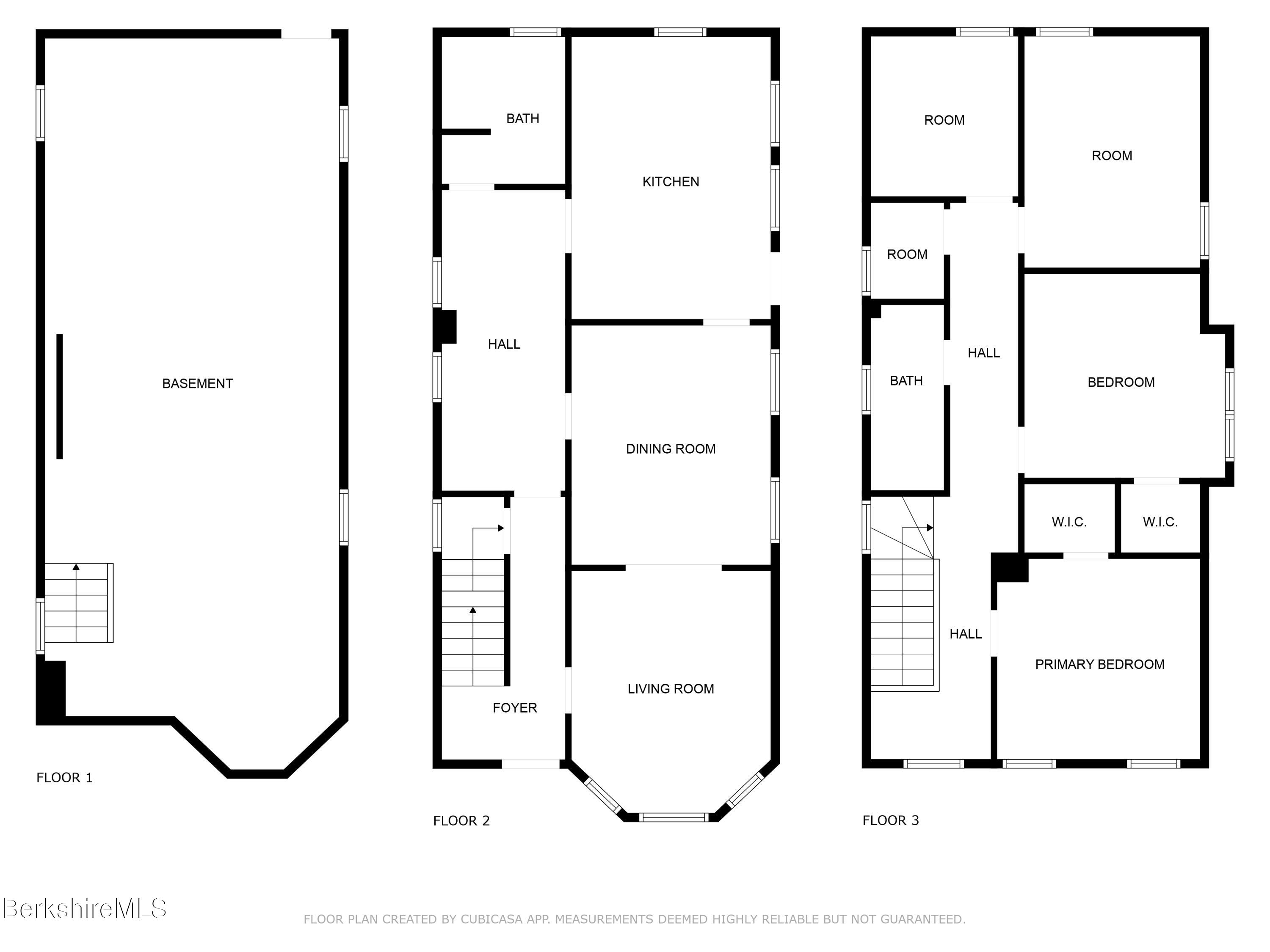 447 River St, North Adams, Massachusetts image 45