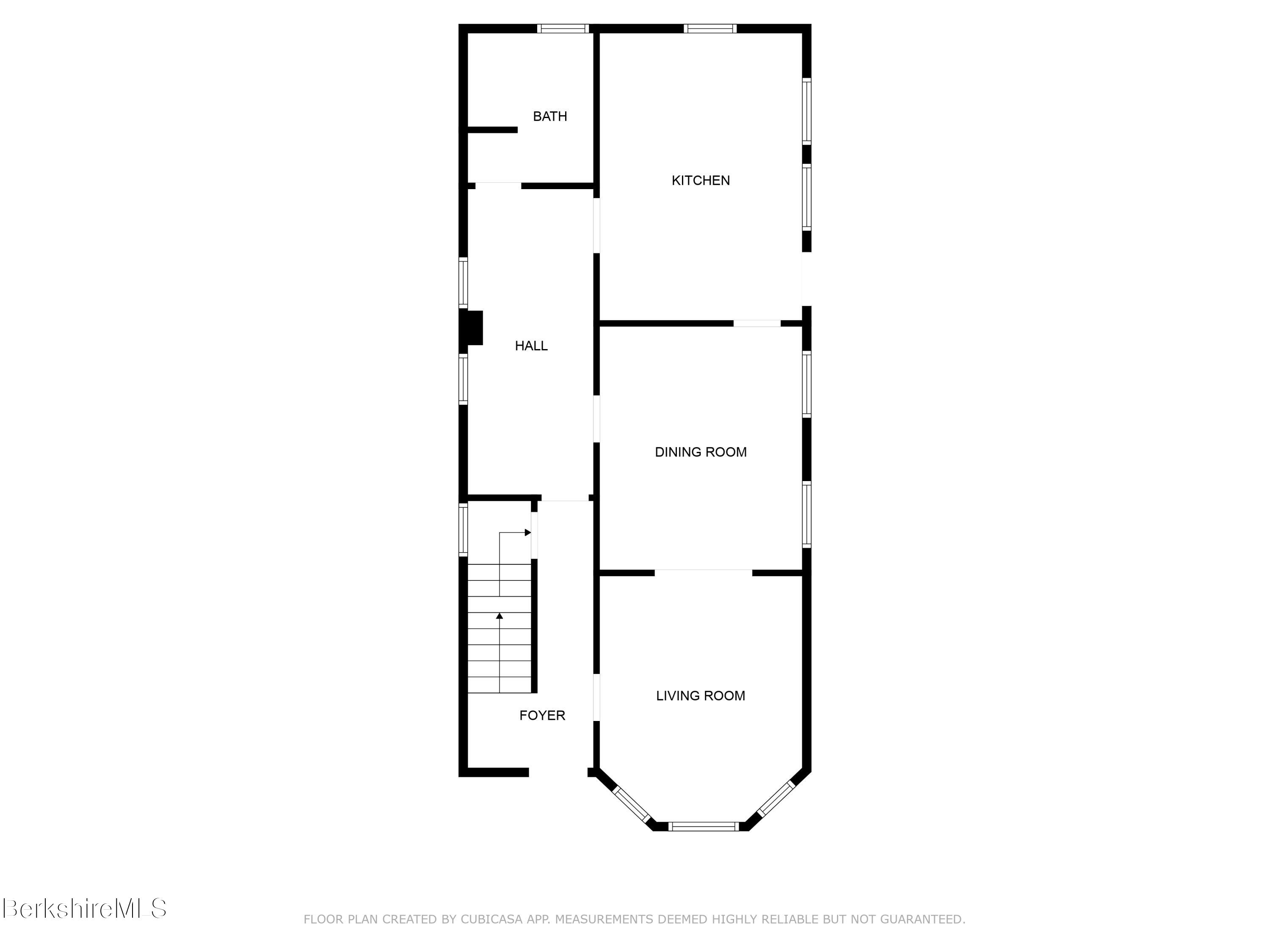 447 River St, North Adams, Massachusetts image 43