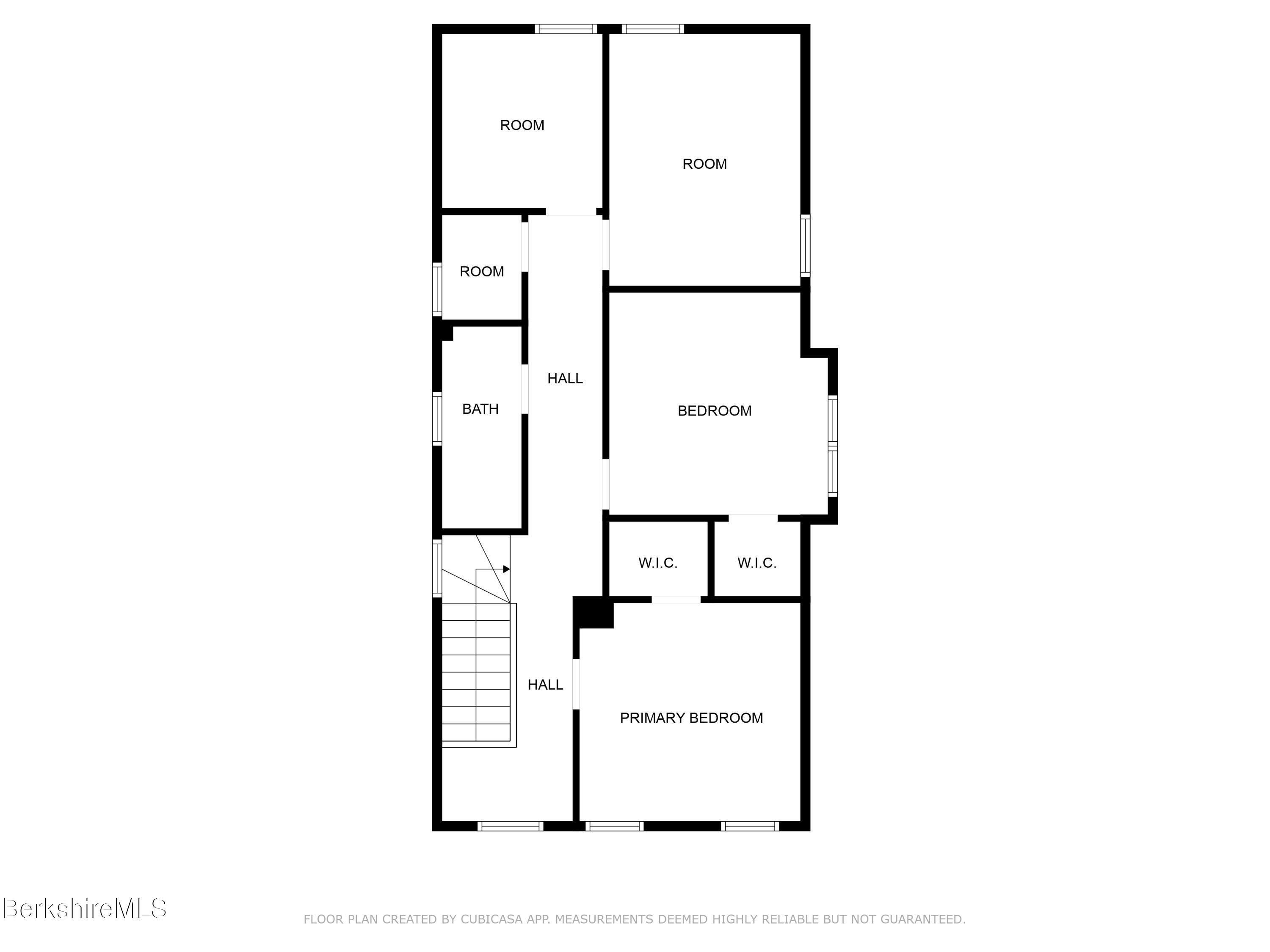 447 River St, North Adams, Massachusetts image 44