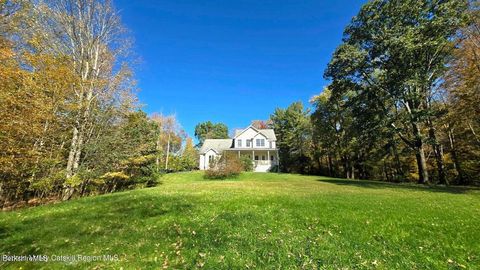 Homes For Sale - 3124-3100 County Route 9 --<br/> Canaan, NY 12029