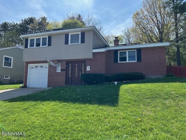 17 Highland Ave, Adams, Massachusetts image 20
