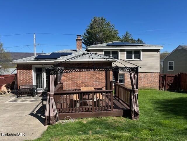 17 Highland Ave, Adams, Massachusetts image 18