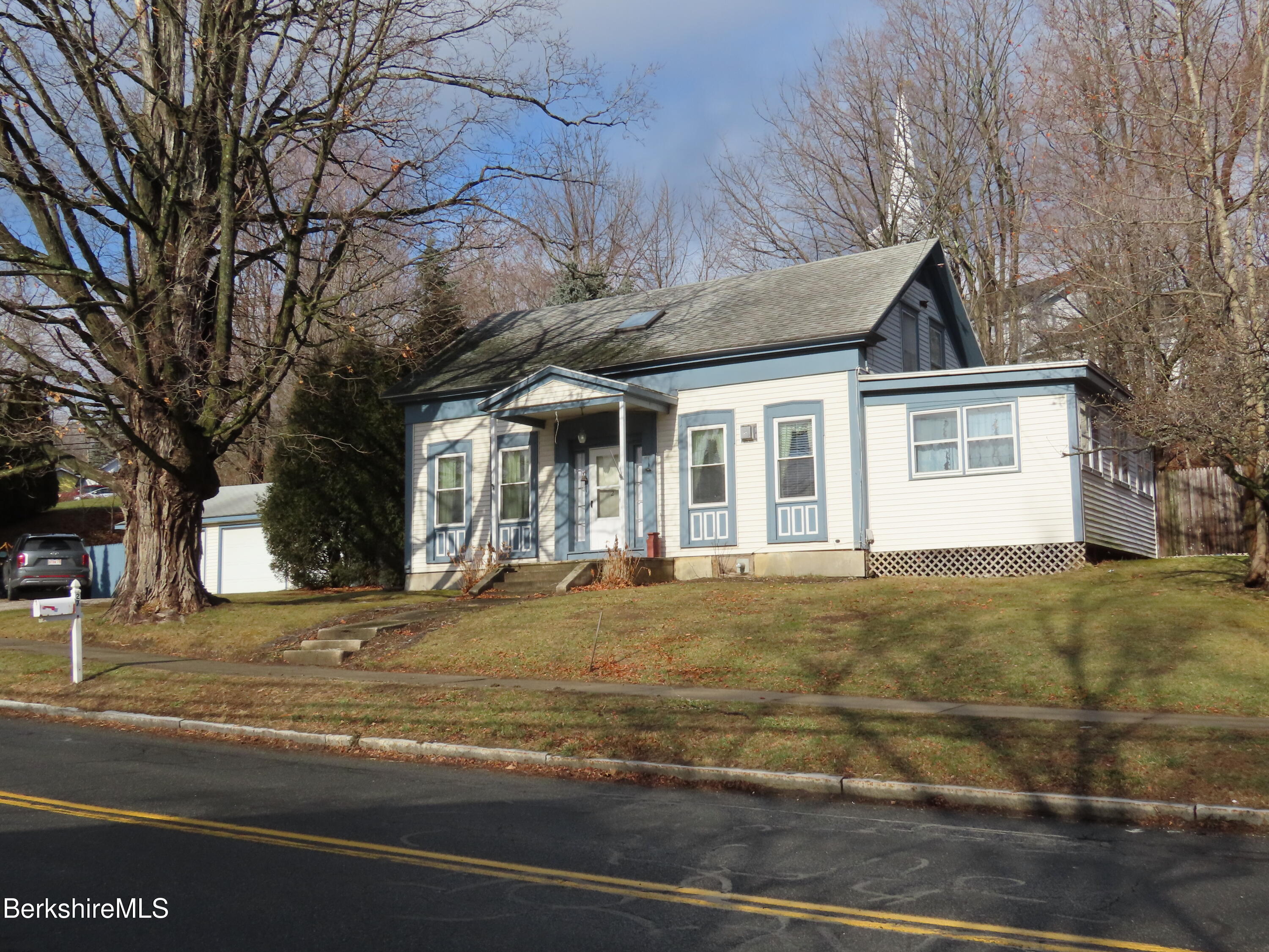 27 Church St, Cheshire, Massachusetts image 44