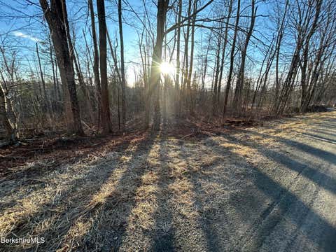 Vacant Land For Sale - Old Abbey Ln<br/> Becket, MA 01223