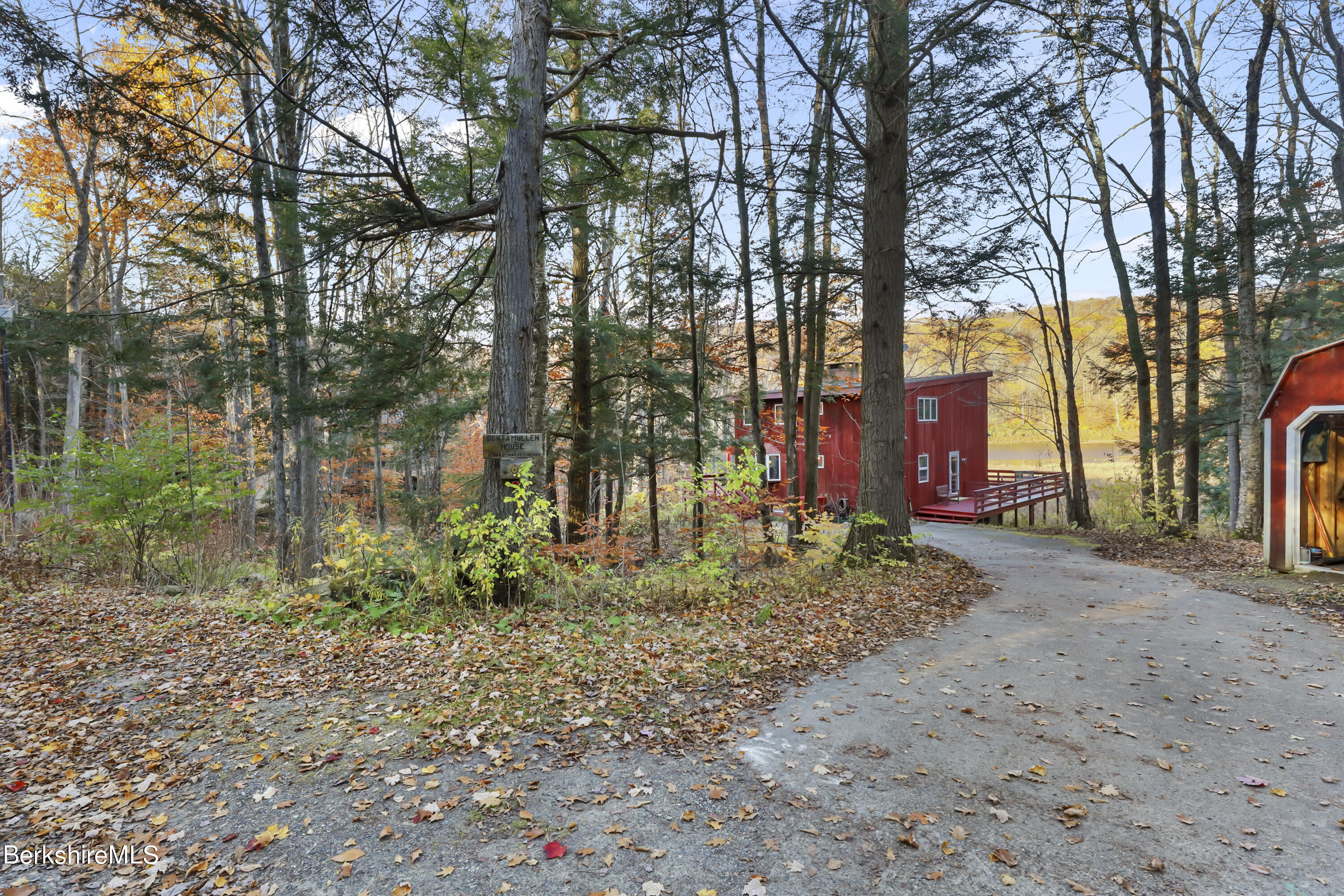 180 Beaver Dam Rd, Lee, Massachusetts image 39