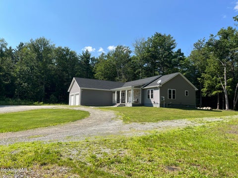 Homes For Sale - 190 Becket Rd<br/> Otis, MA 01253