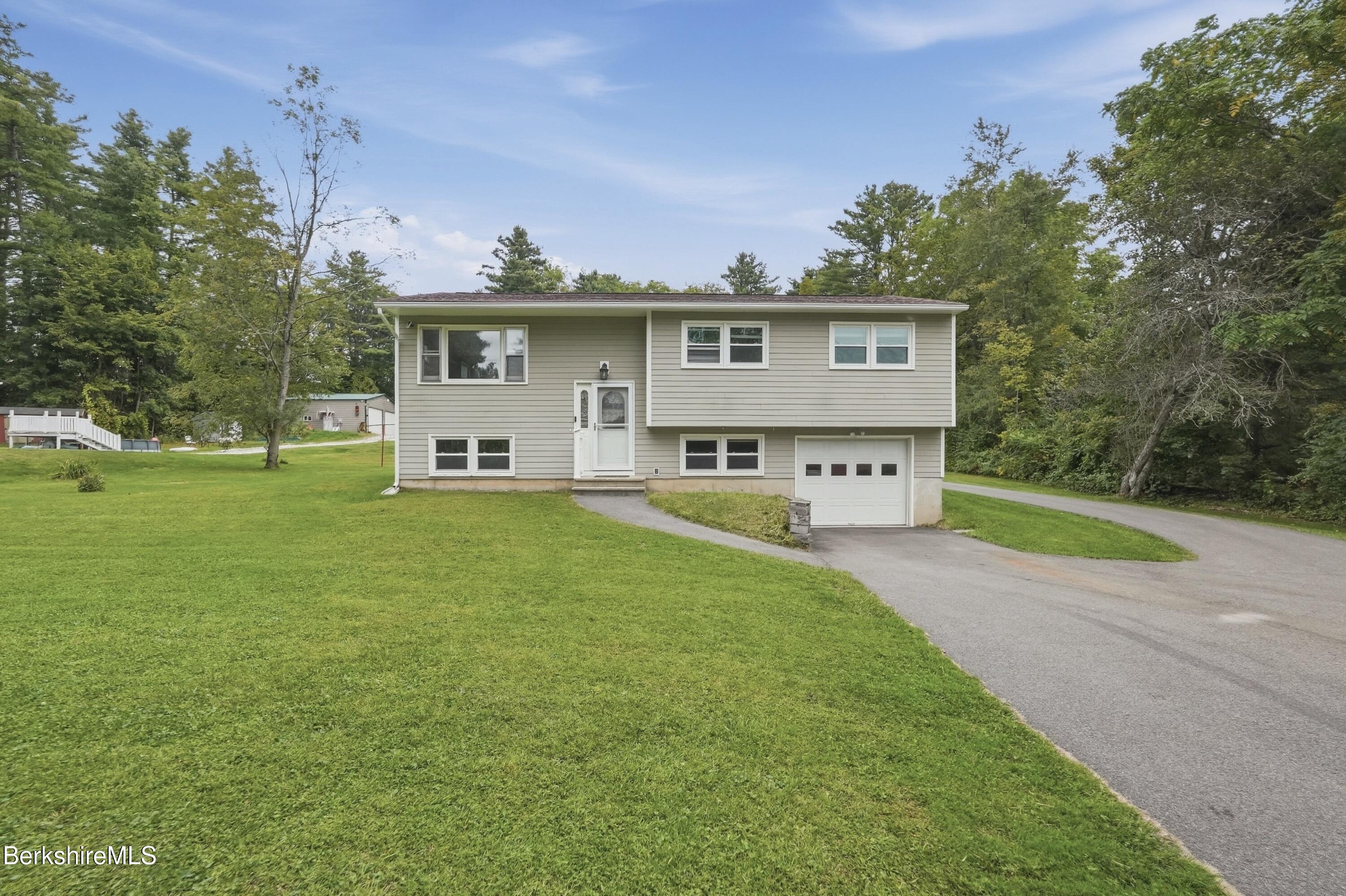 332 Hancock Rd