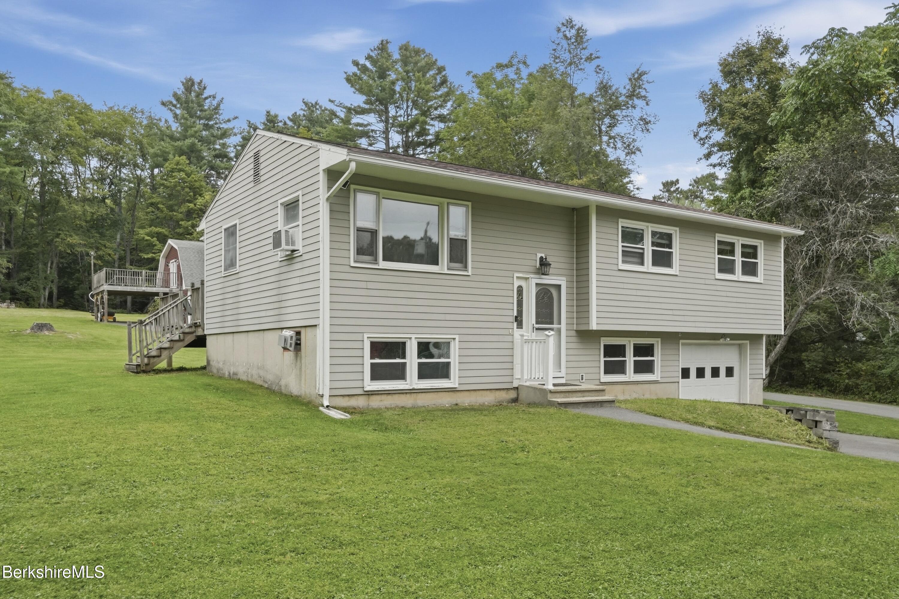 332 Hancock Rd