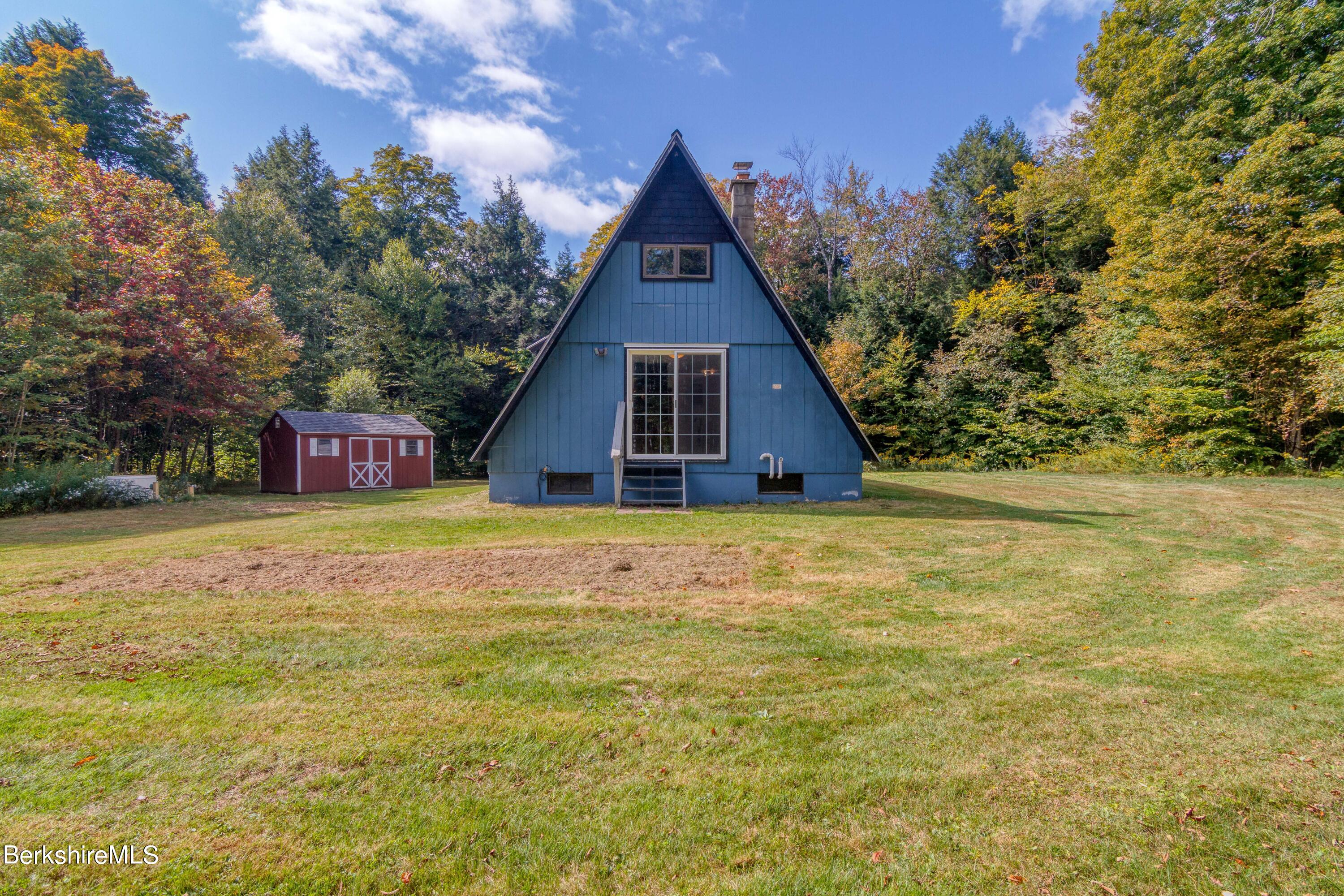 54 Schultz Rd, Washington, Massachusetts image 3