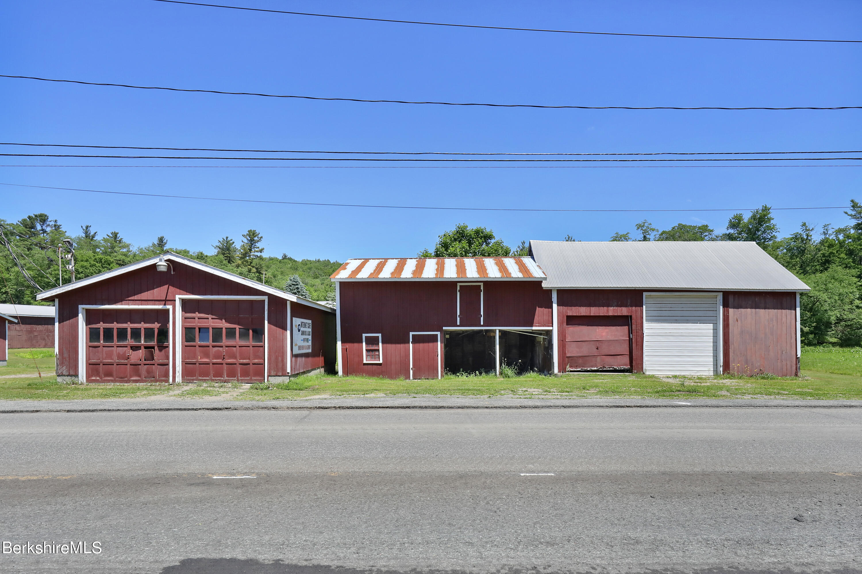 1570 N Main Rd, Otis, Massachusetts image 20