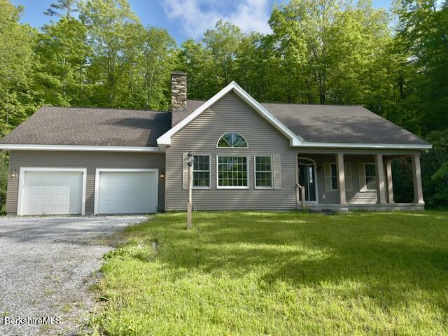 791 Partridge Rd, Lanesborough, Massachusetts image 21