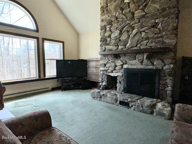 791 Partridge Rd, Lanesborough, Massachusetts image 10