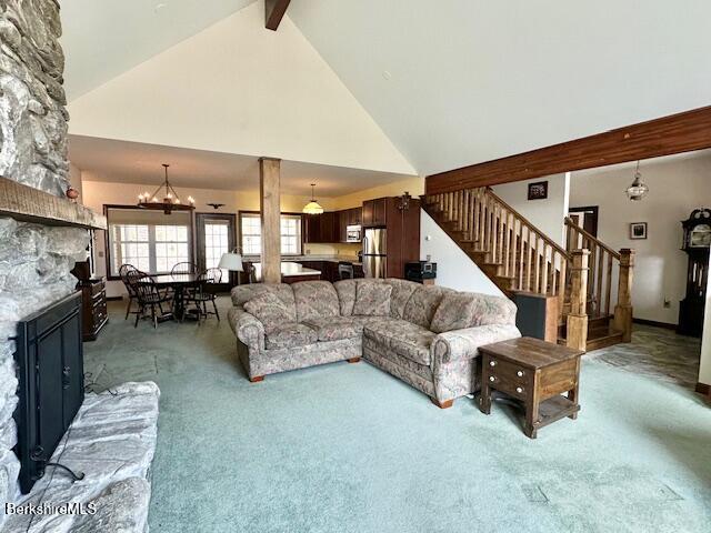 791 Partridge Rd, Lanesborough, Massachusetts image 9