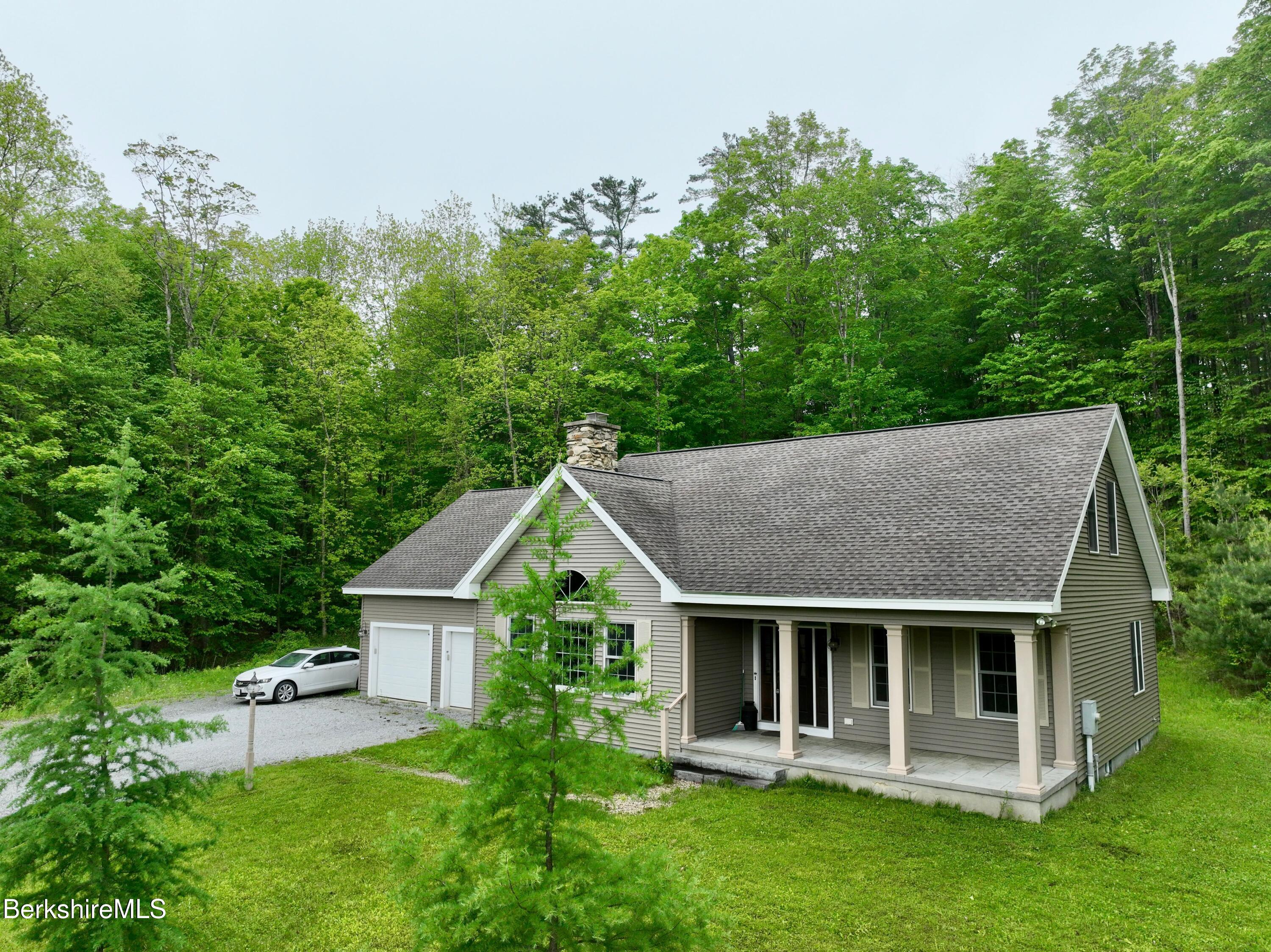 791 Partridge Rd, Lanesborough, Massachusetts image 3