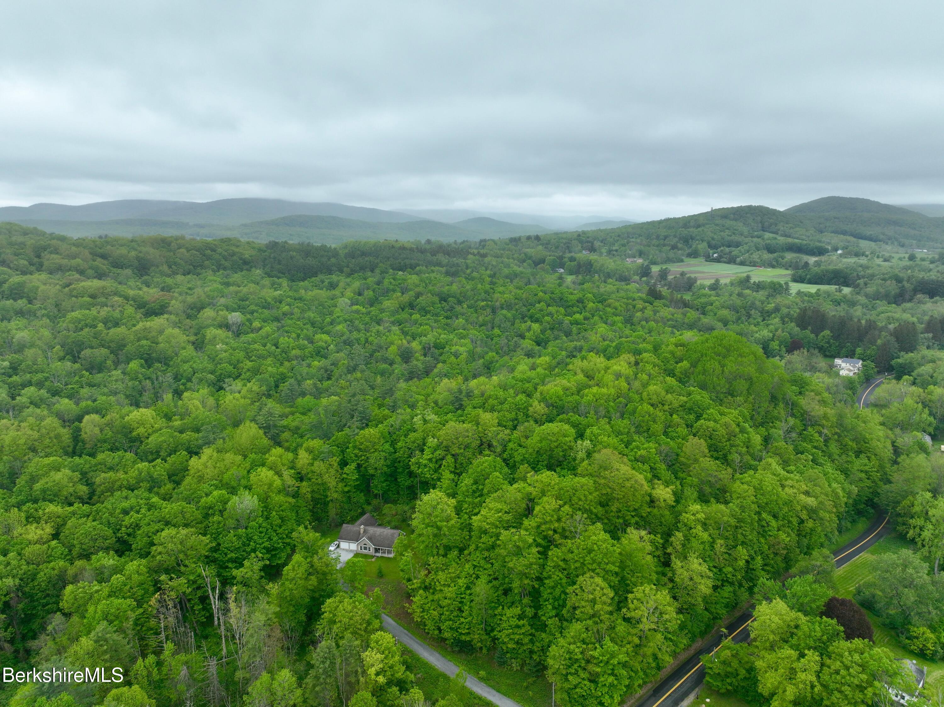 791 Partridge Rd, Lanesborough, Massachusetts image 20