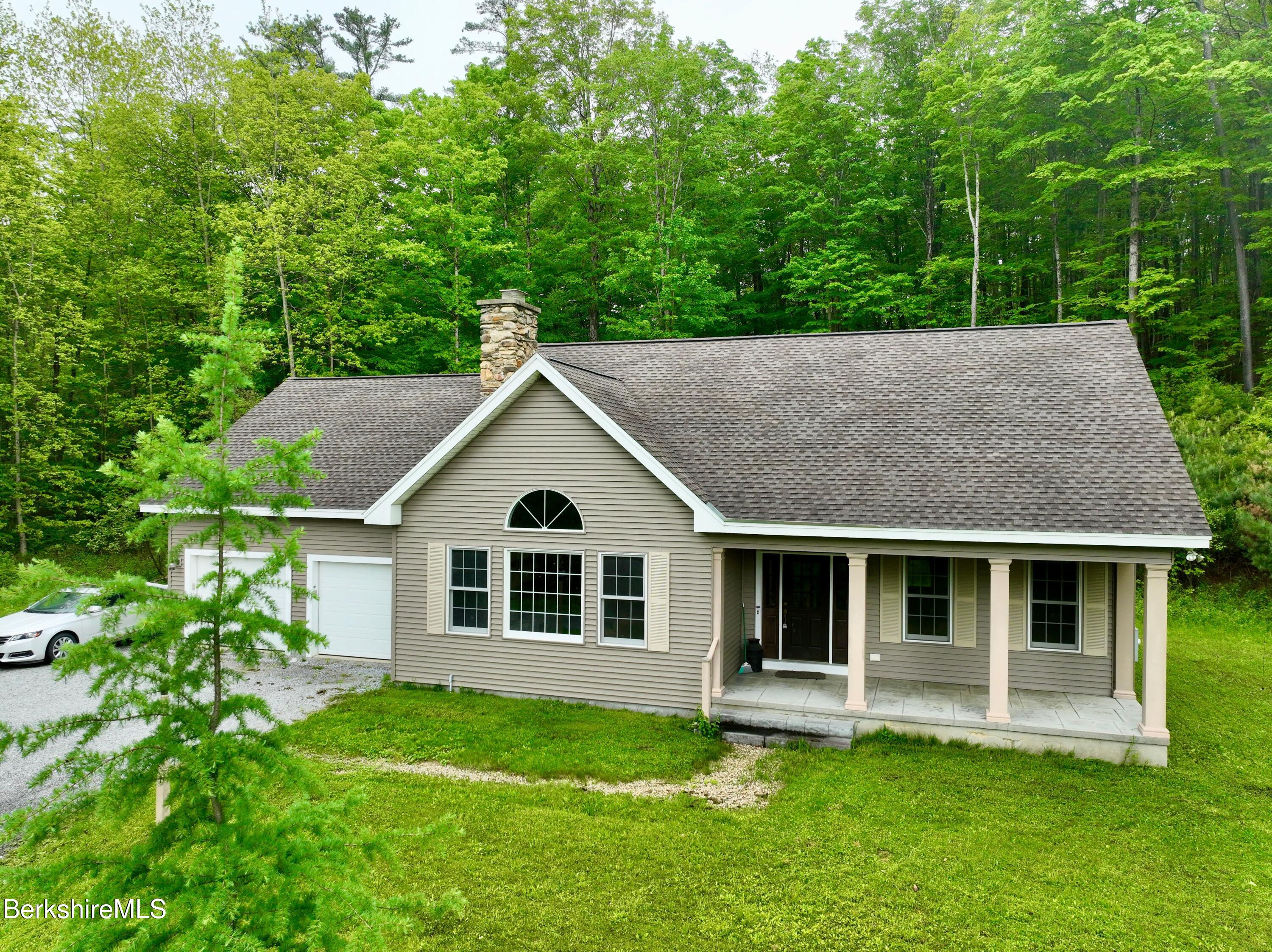 791 Partridge Rd, Lanesborough, Massachusetts image 2