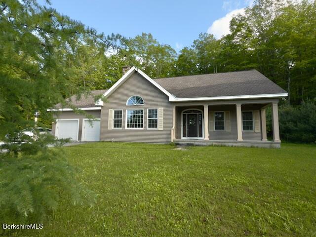 791 Partridge Rd, Lanesborough, Massachusetts image 1