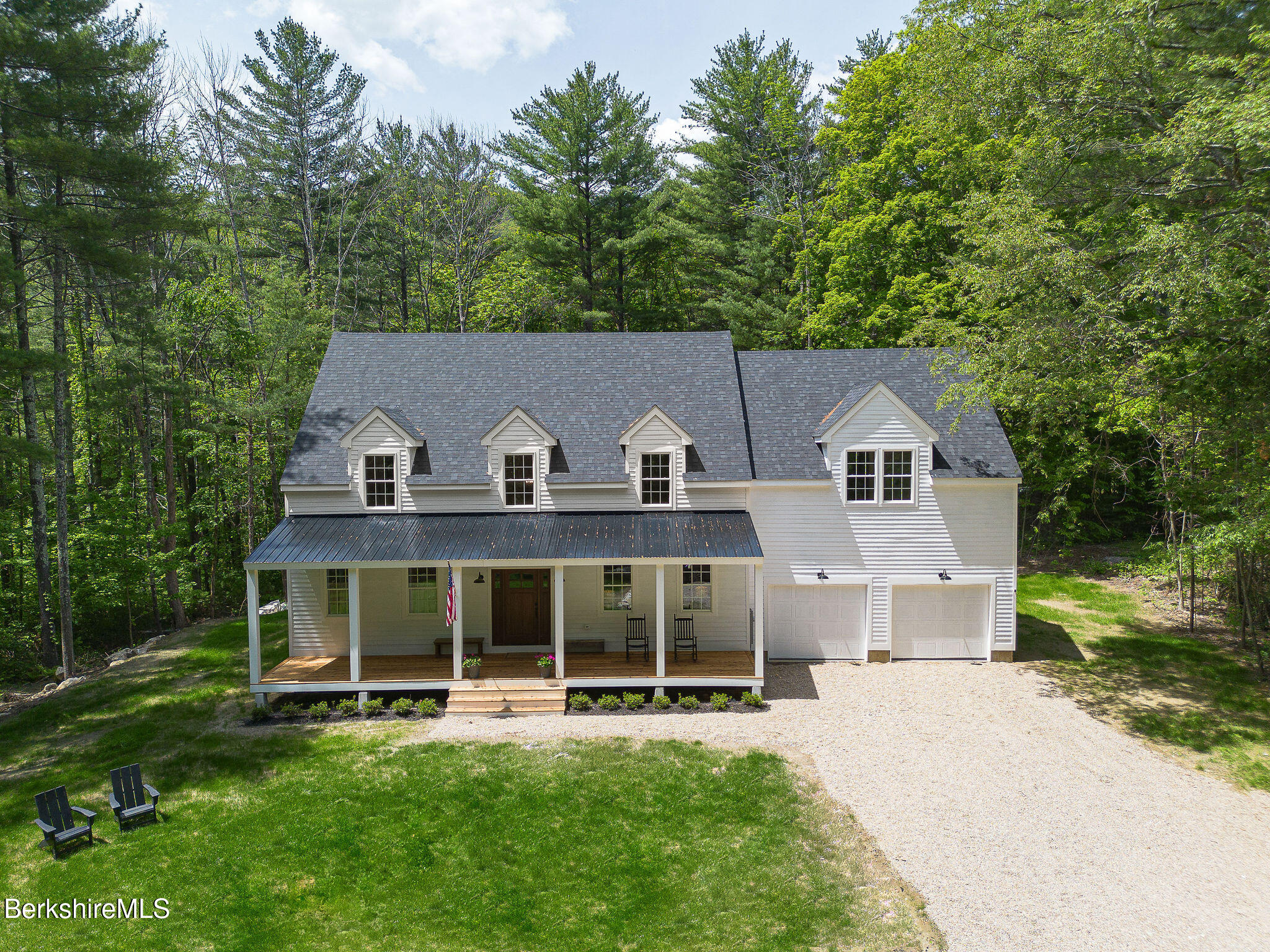 60 Parsley Ln, Sheffield, Massachusetts image 40