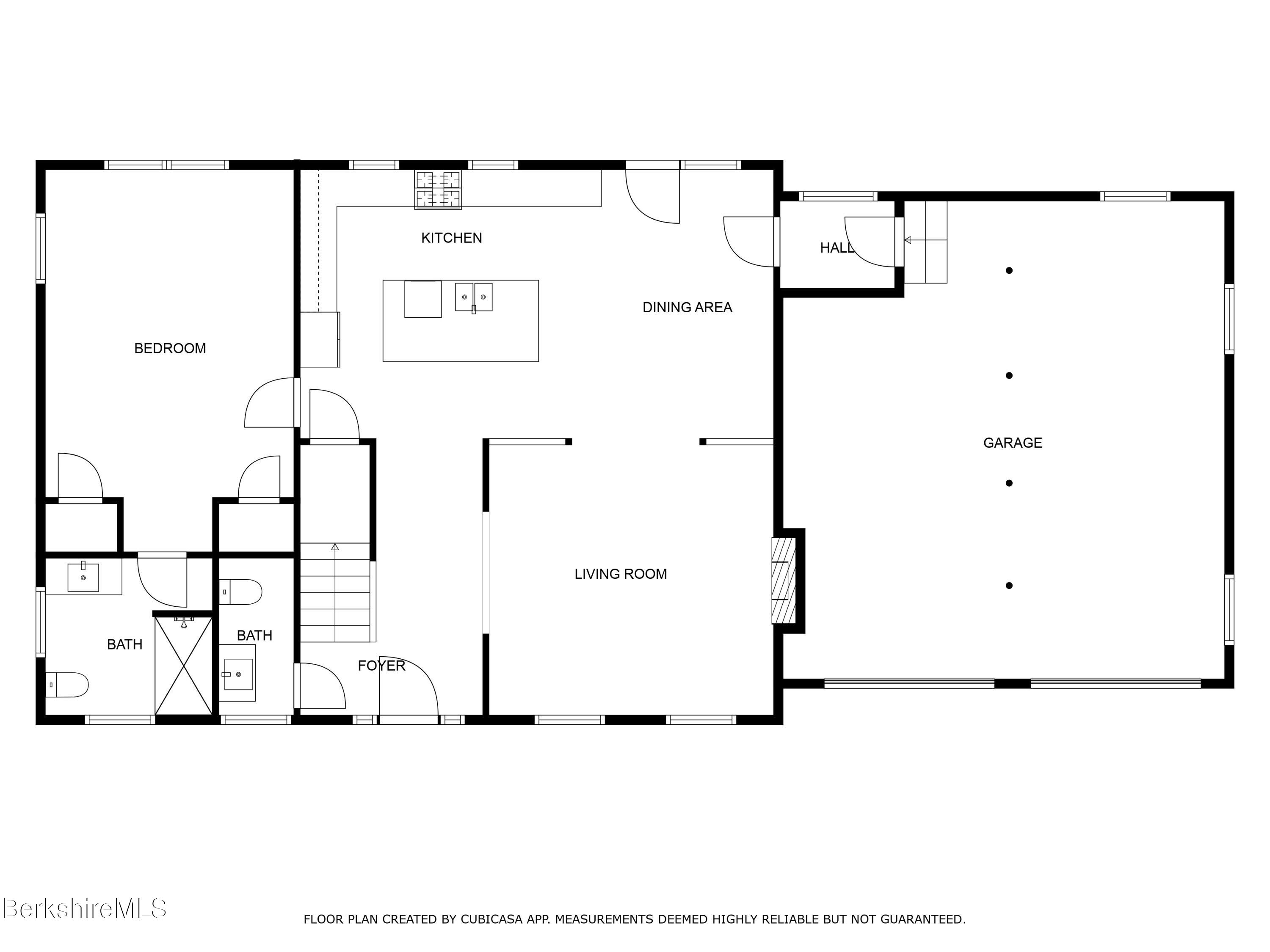 60 Parsley Ln, Sheffield, Massachusetts image 38