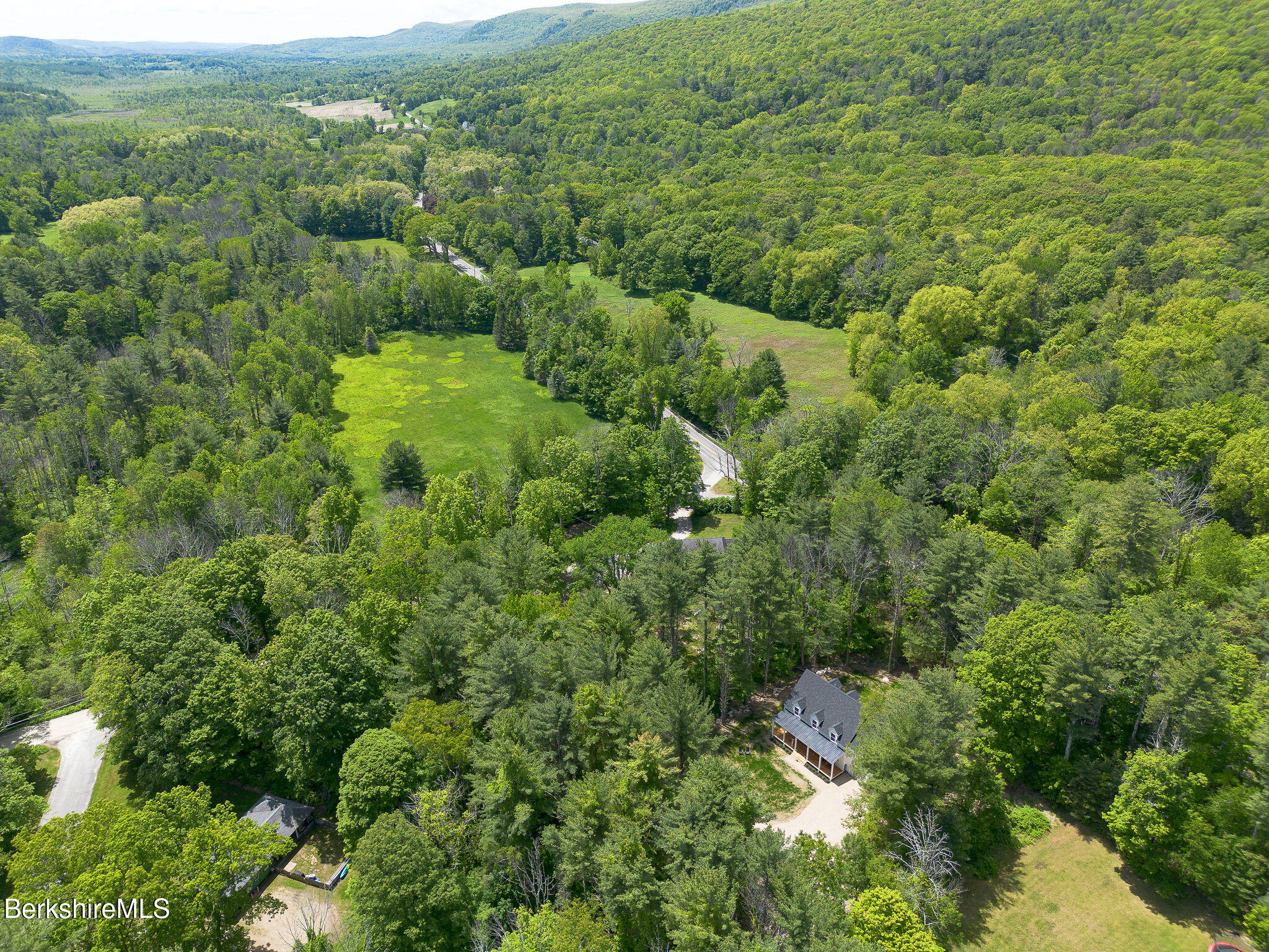 60 Parsley Ln, Sheffield, Massachusetts image 37