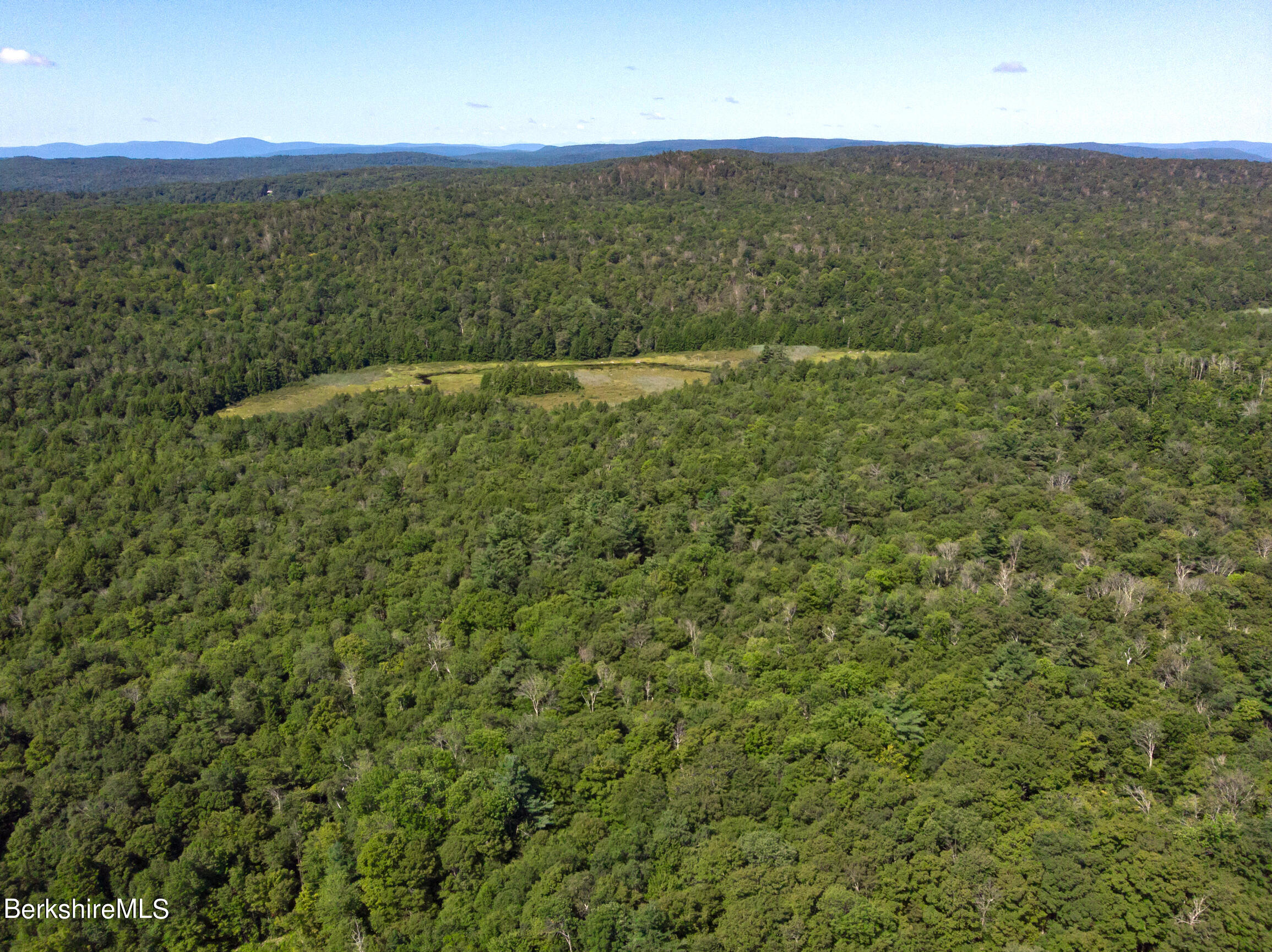 Stebbins Rd, Otis, Massachusetts image 3