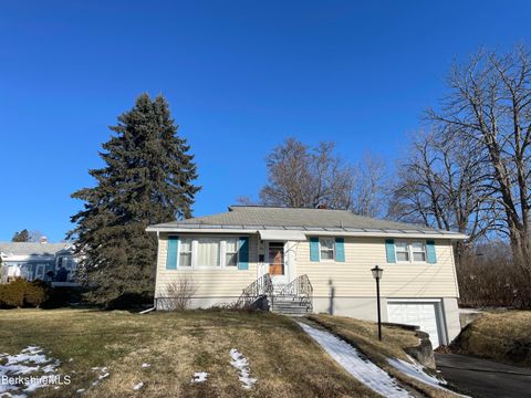 171 Connecticut Ave, Pittsfield, MA 01201 - MLS#: 242657