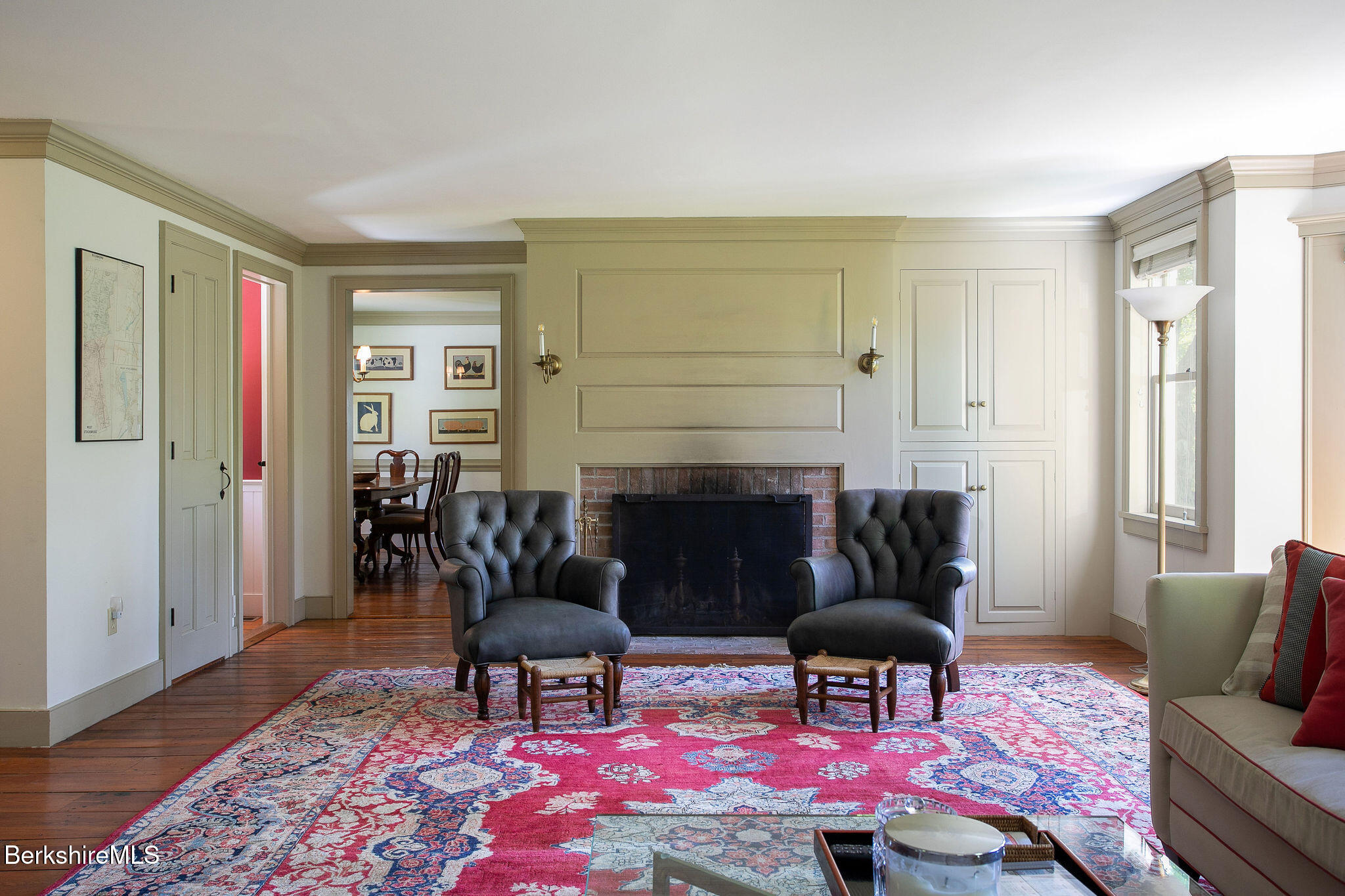 279 Great Barrington Rd, West Stockbridge, Massachusetts image 12