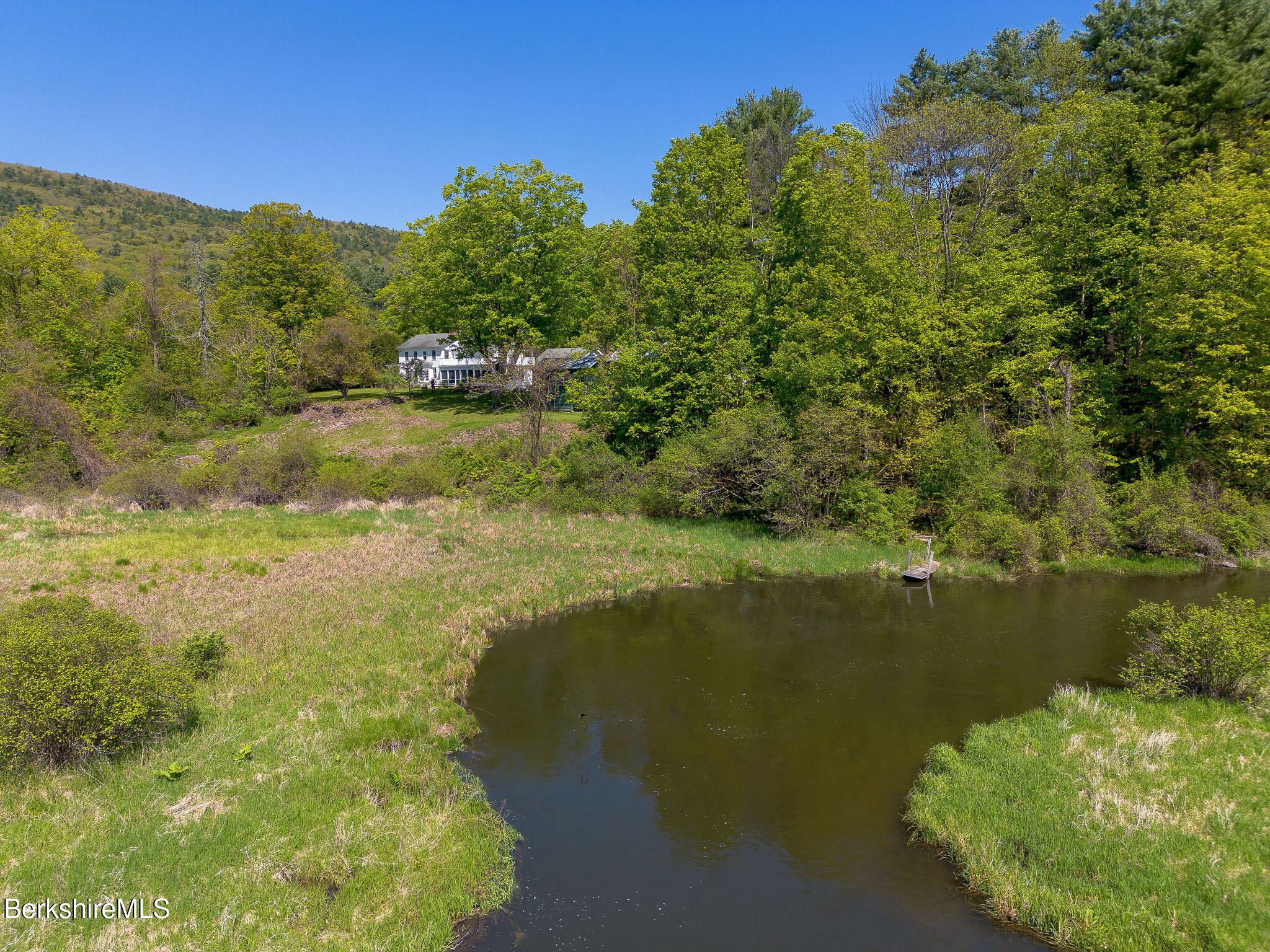 279 Great Barrington Rd, West Stockbridge, Massachusetts image 8