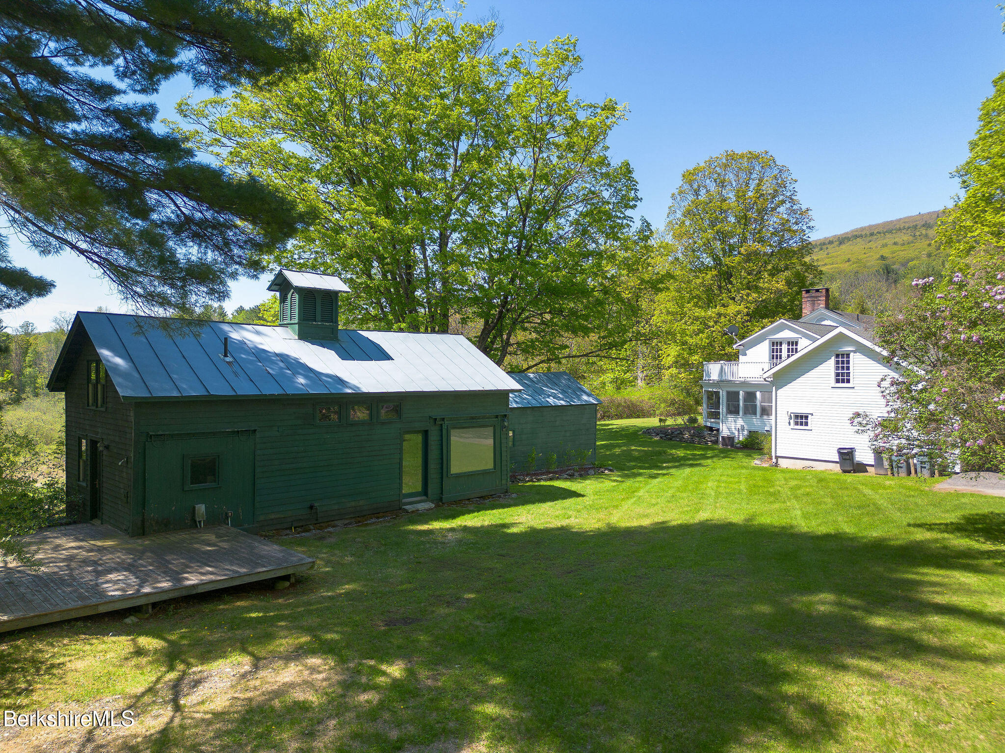 279 Great Barrington Rd, West Stockbridge, Massachusetts image 47