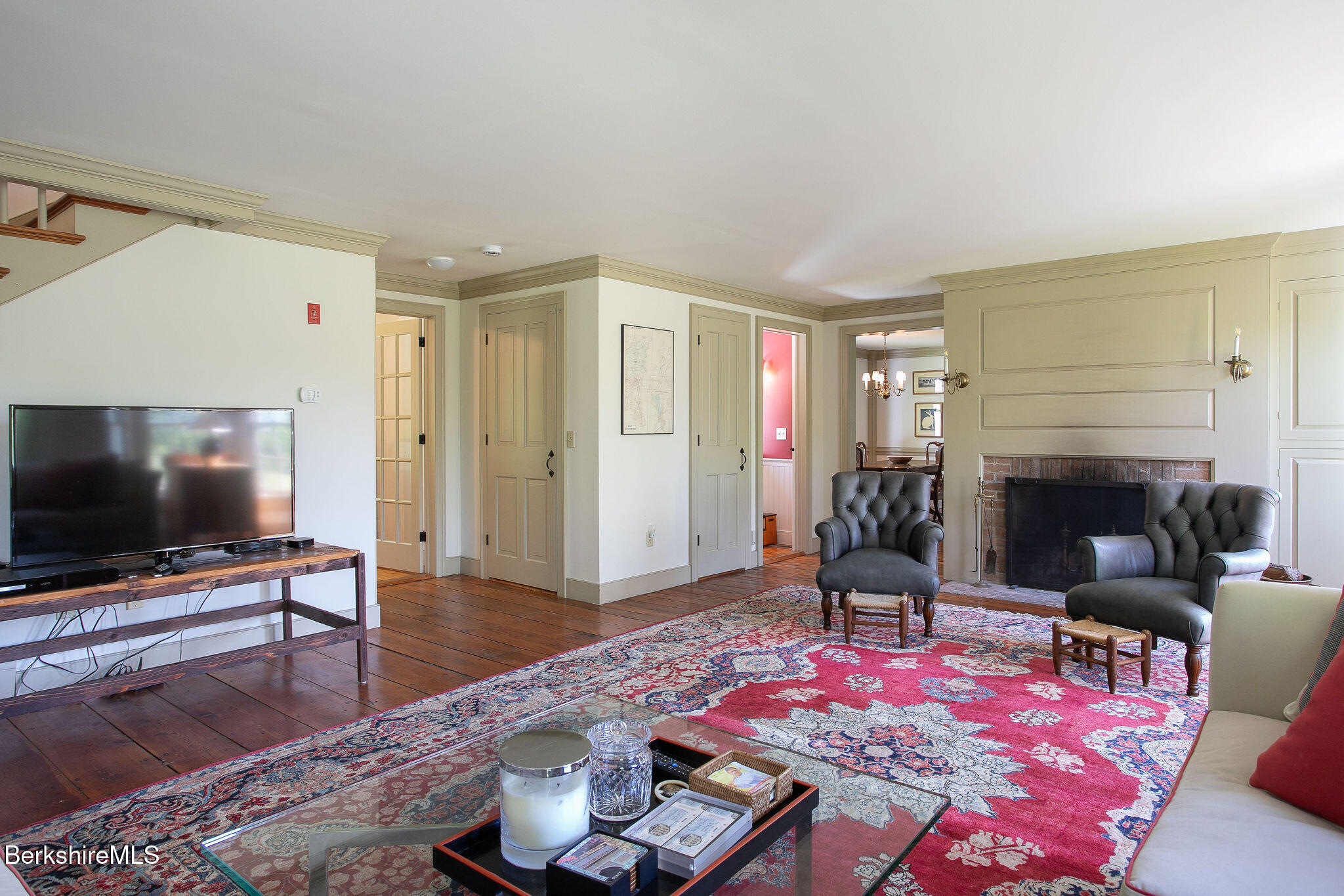 279 Great Barrington Rd, West Stockbridge, Massachusetts image 13
