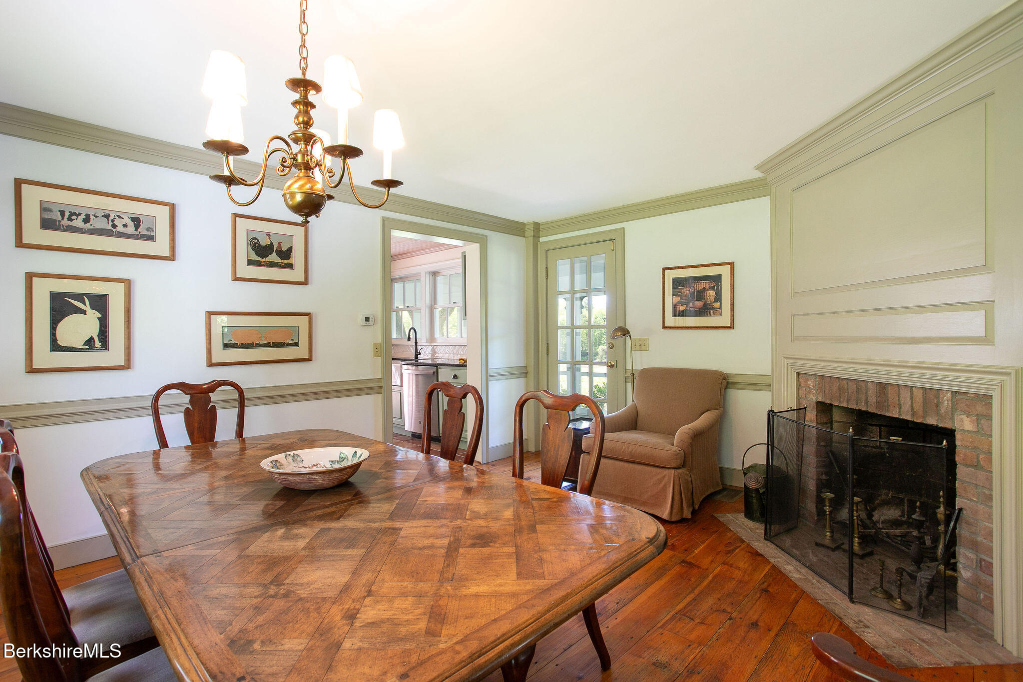 279 Great Barrington Rd, West Stockbridge, Massachusetts image 22