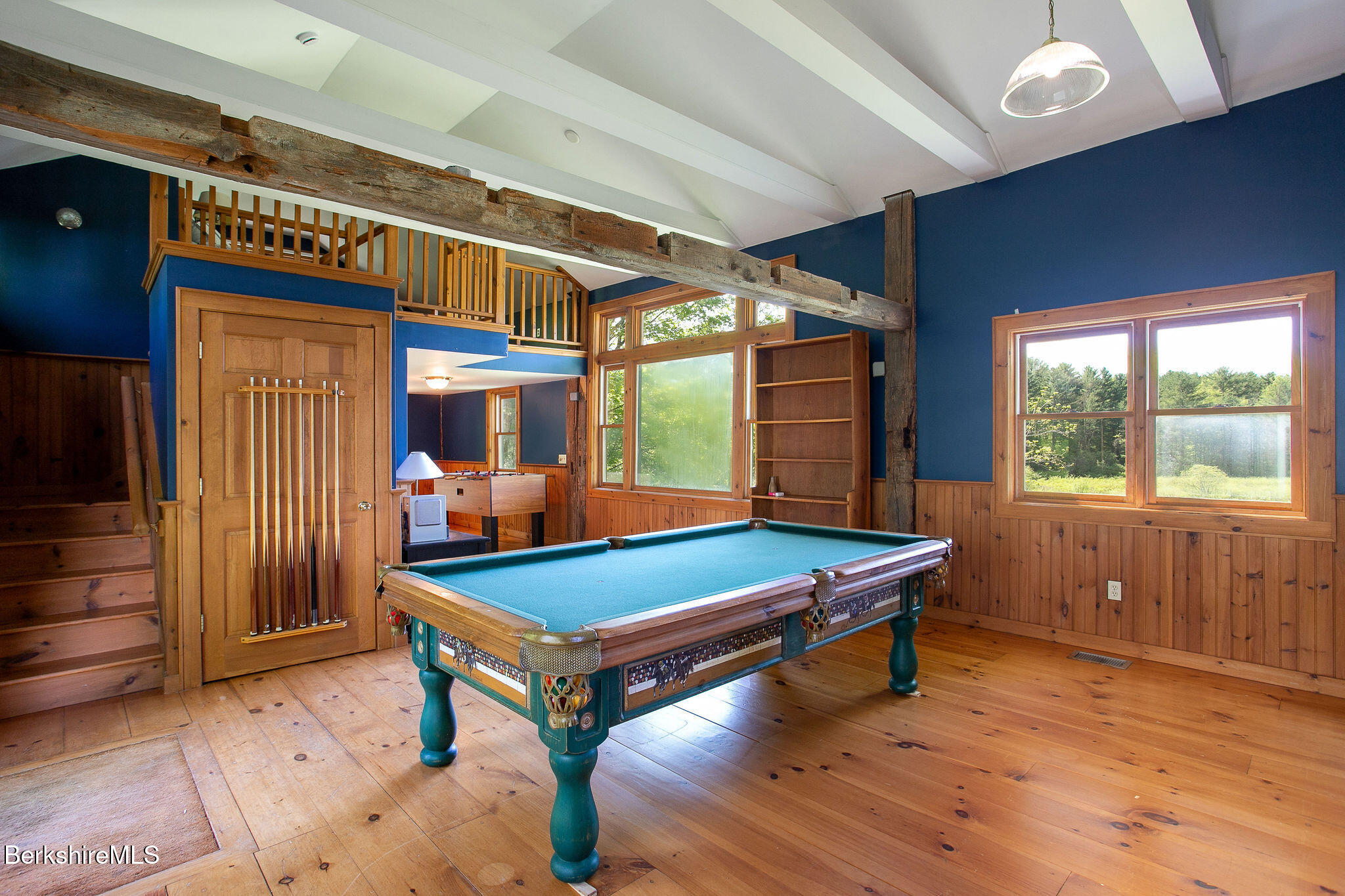279 Great Barrington Rd, West Stockbridge, Massachusetts image 50