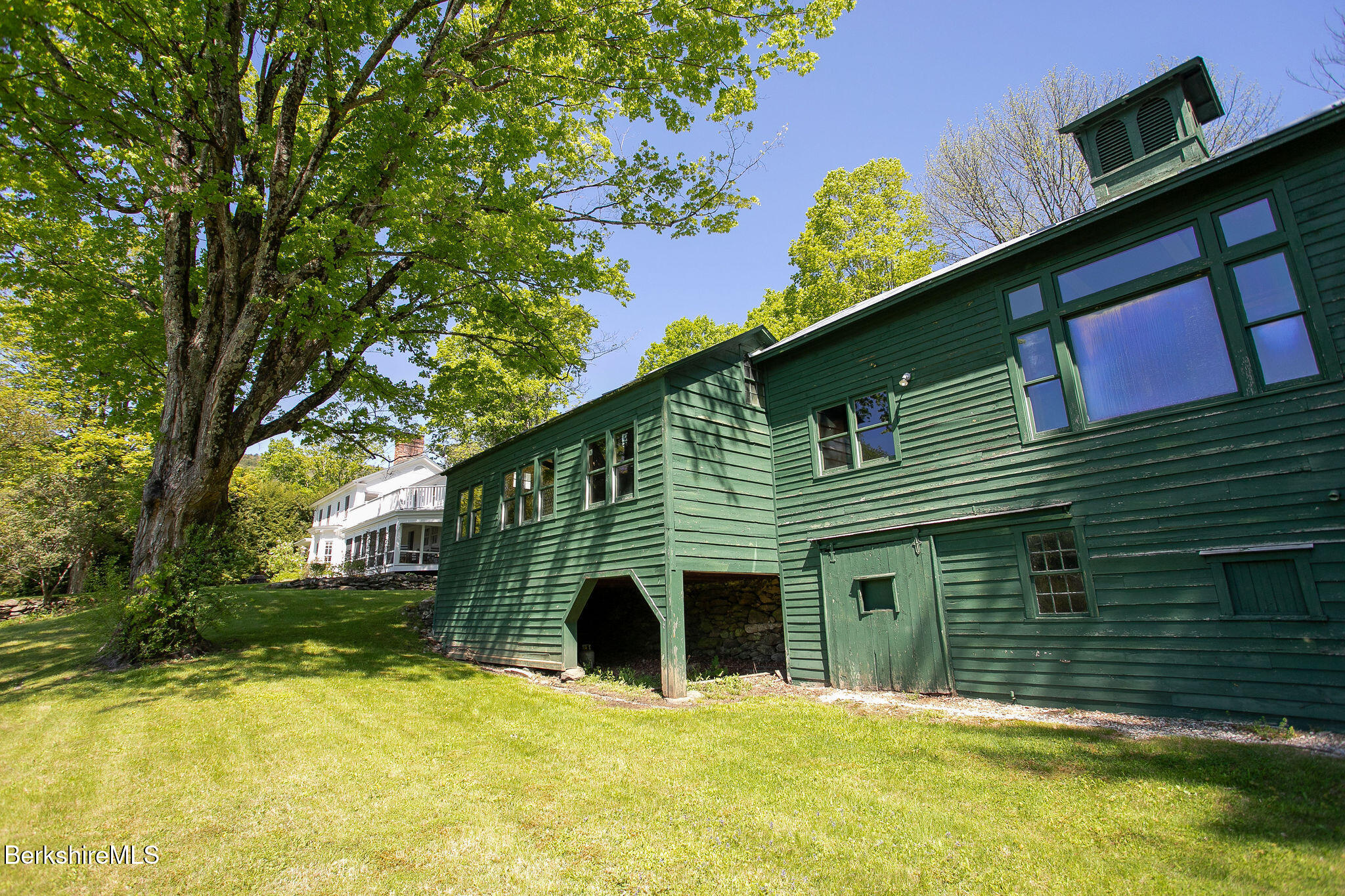 279 Great Barrington Rd, West Stockbridge, Massachusetts image 46