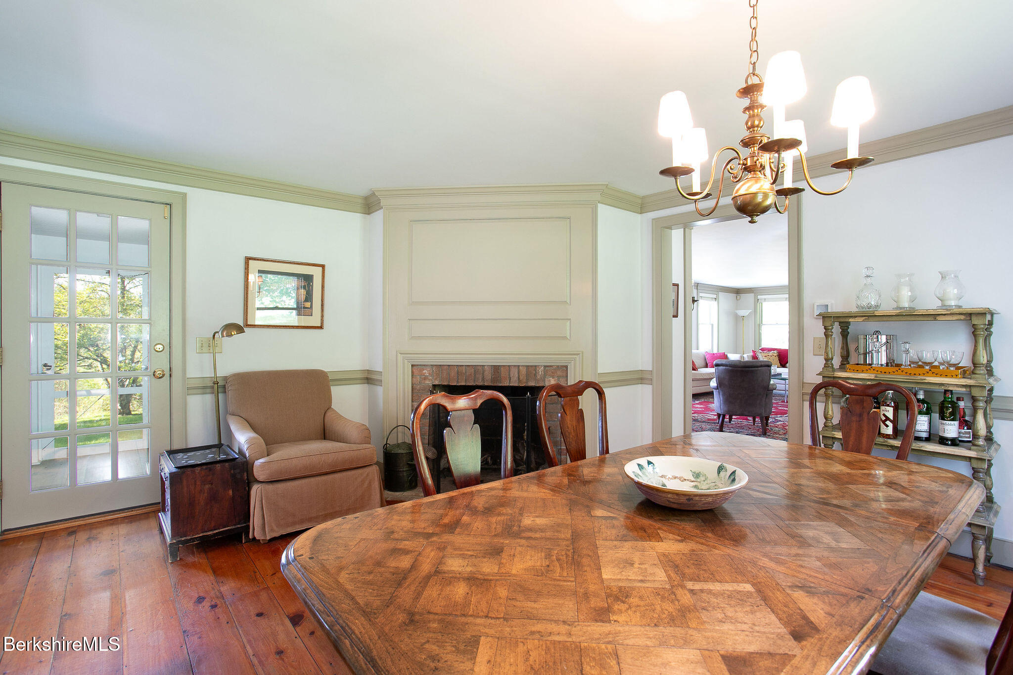 279 Great Barrington Rd, West Stockbridge, Massachusetts image 21