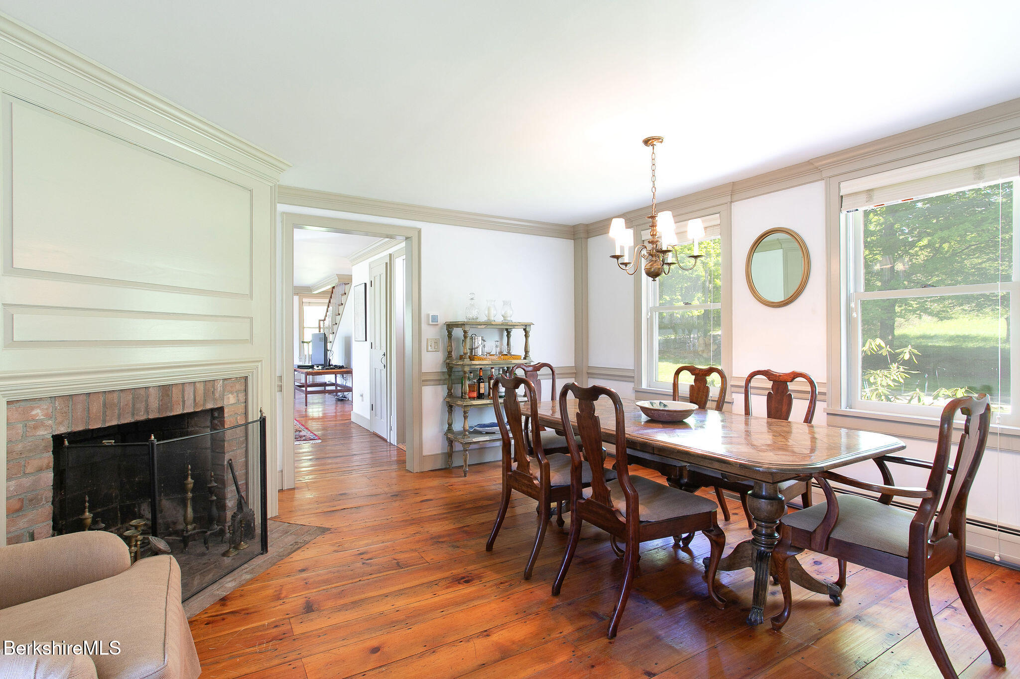279 Great Barrington Rd, West Stockbridge, Massachusetts image 20