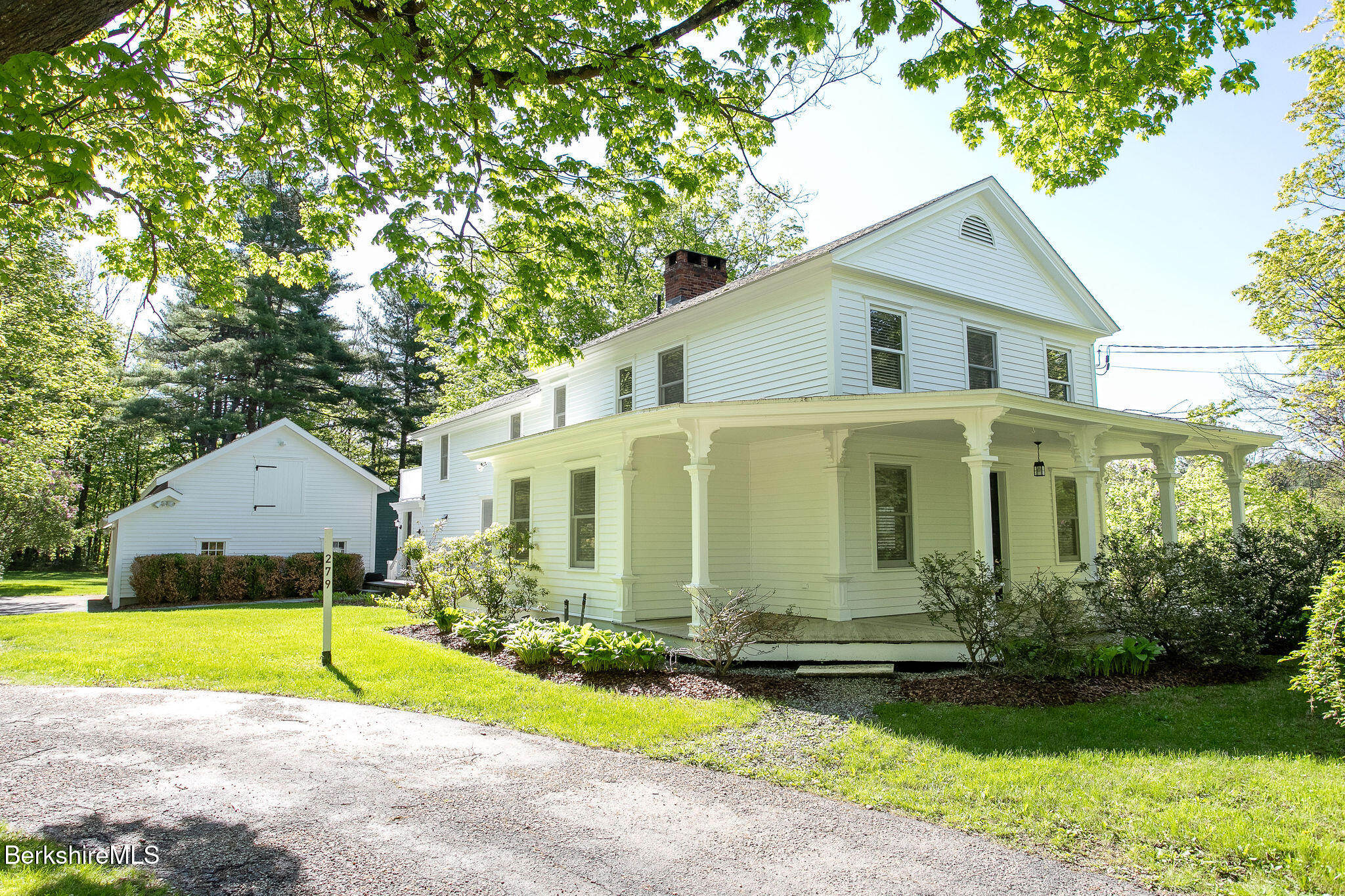 279 Great Barrington Rd, West Stockbridge, Massachusetts image 2