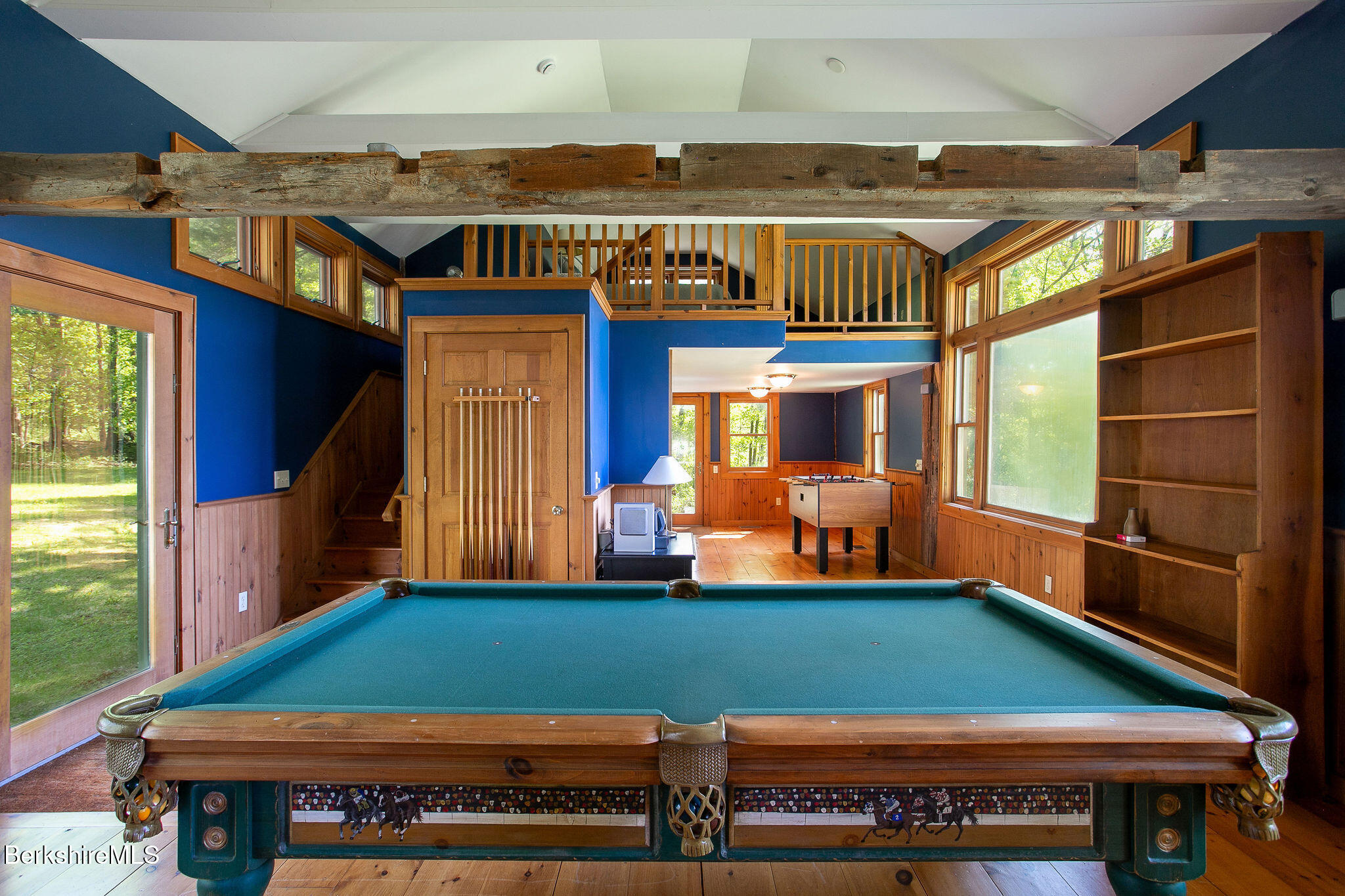 279 Great Barrington Rd, West Stockbridge, Massachusetts image 49