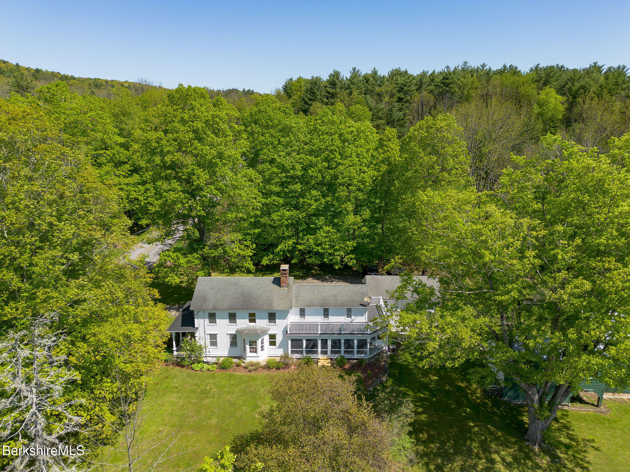 279 Great Barrington Rd, West Stockbridge, Massachusetts image 7