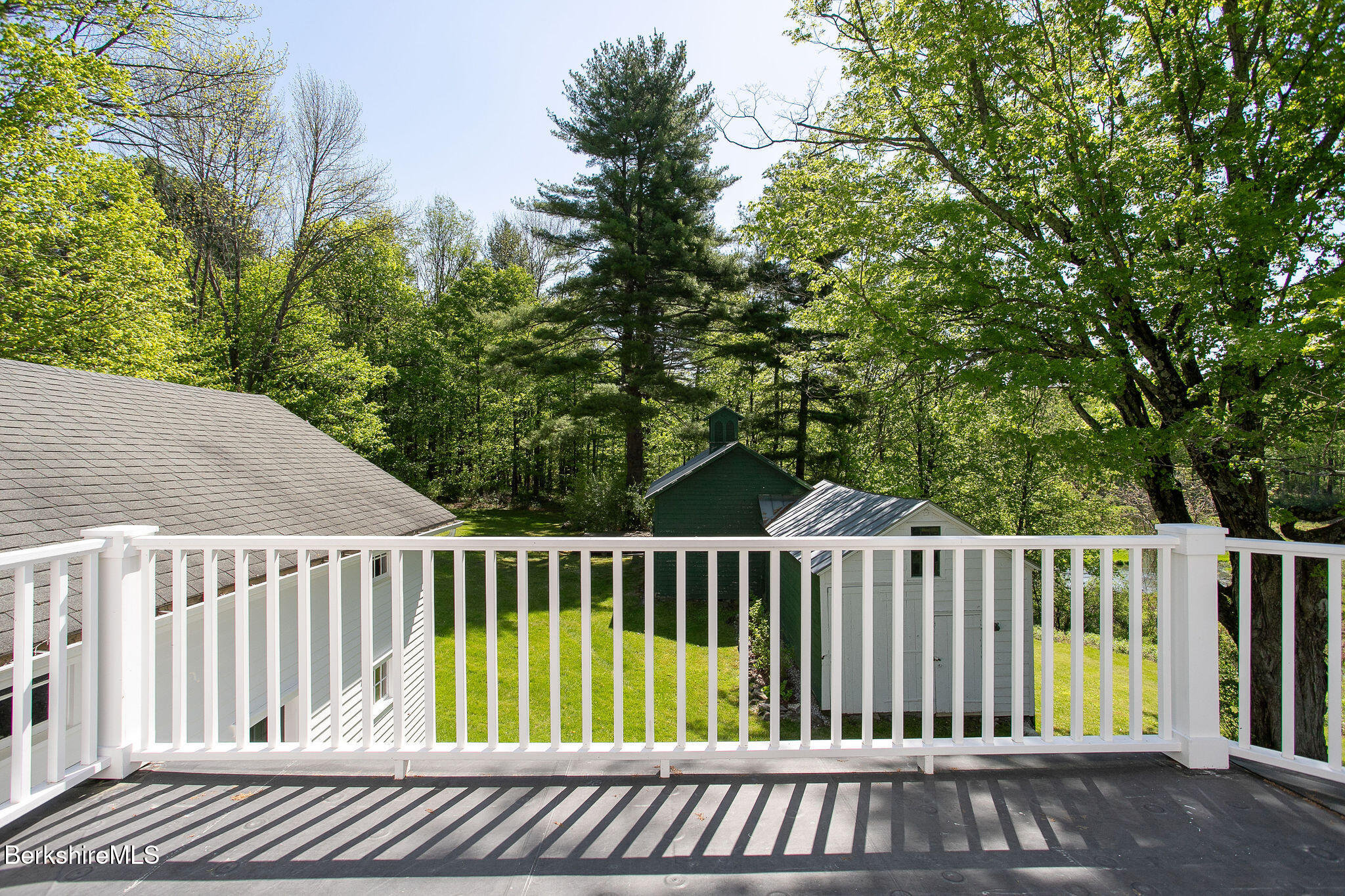 279 Great Barrington Rd, West Stockbridge, Massachusetts image 37