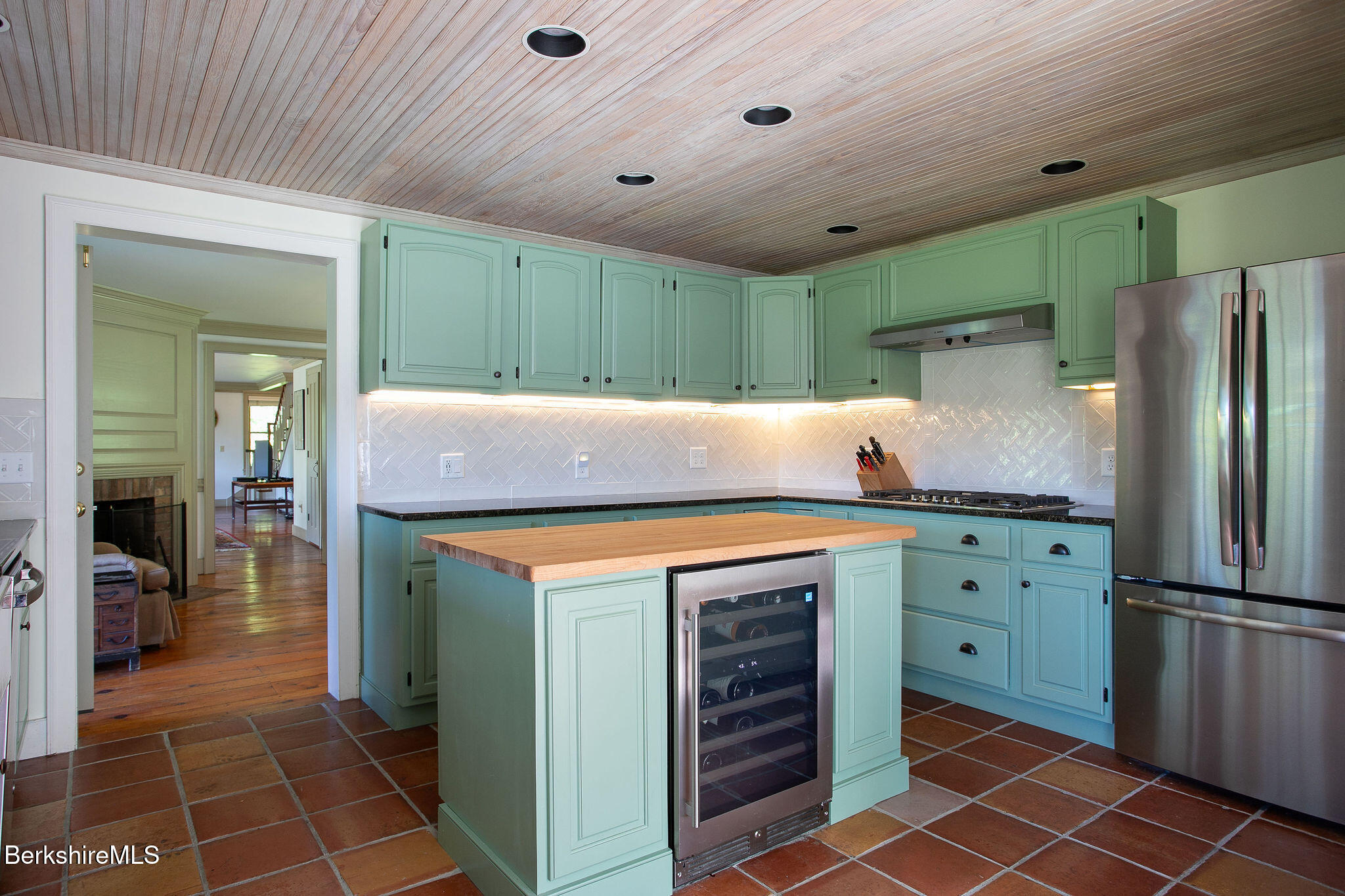 279 Great Barrington Rd, West Stockbridge, Massachusetts image 16