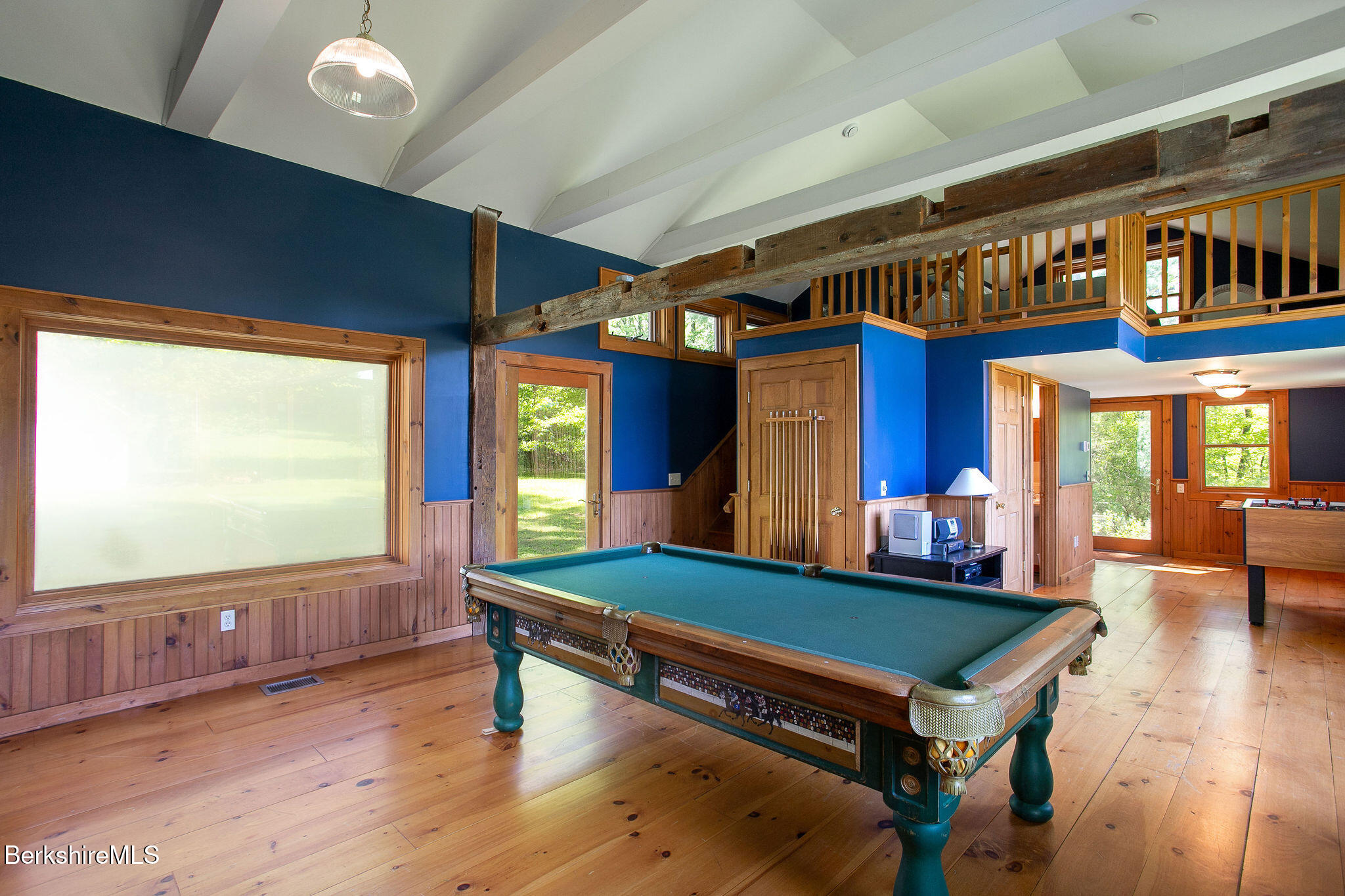 279 Great Barrington Rd, West Stockbridge, Massachusetts image 48